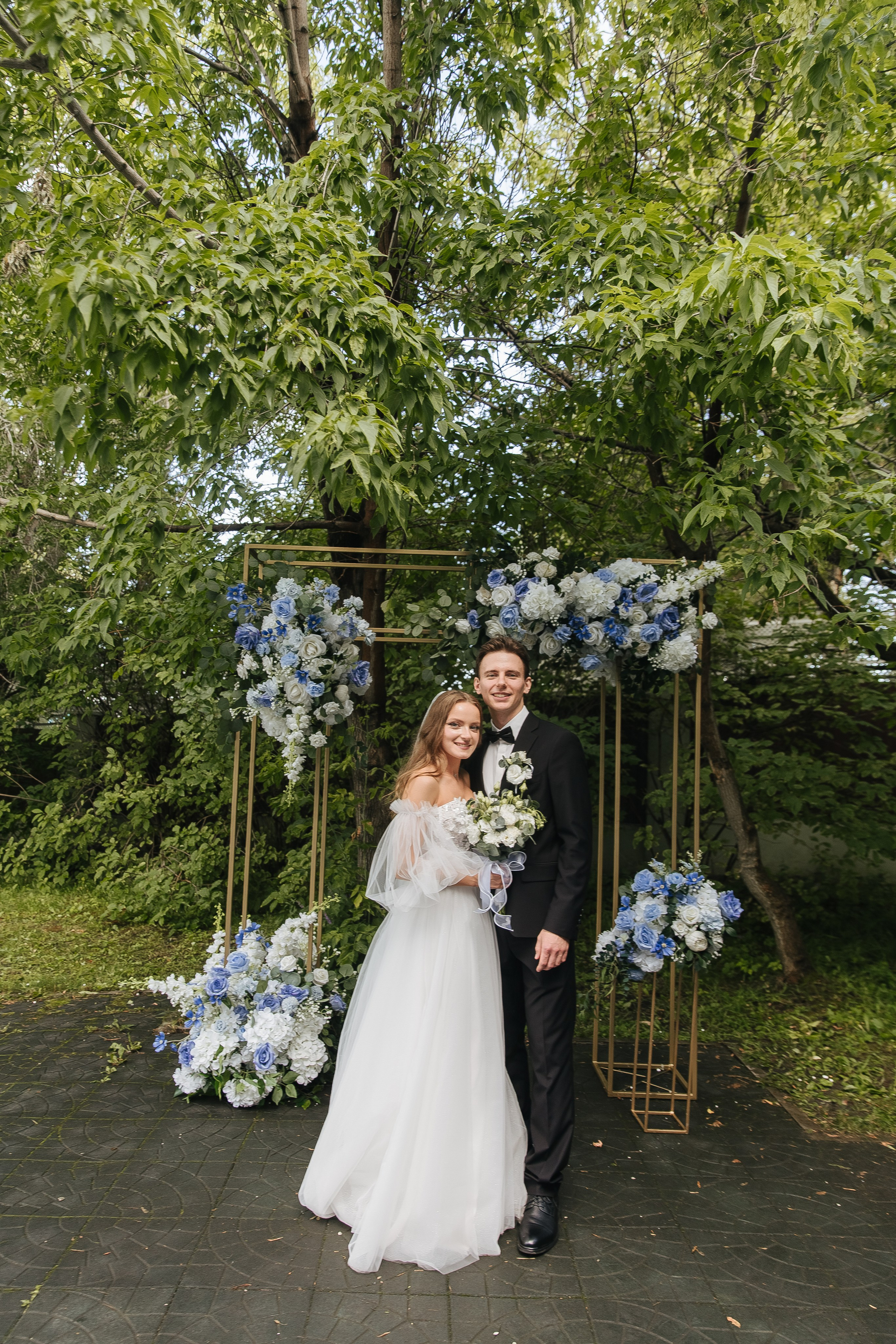 Выездная регистрация. Фотограф в Красноярске Любовь Малеева