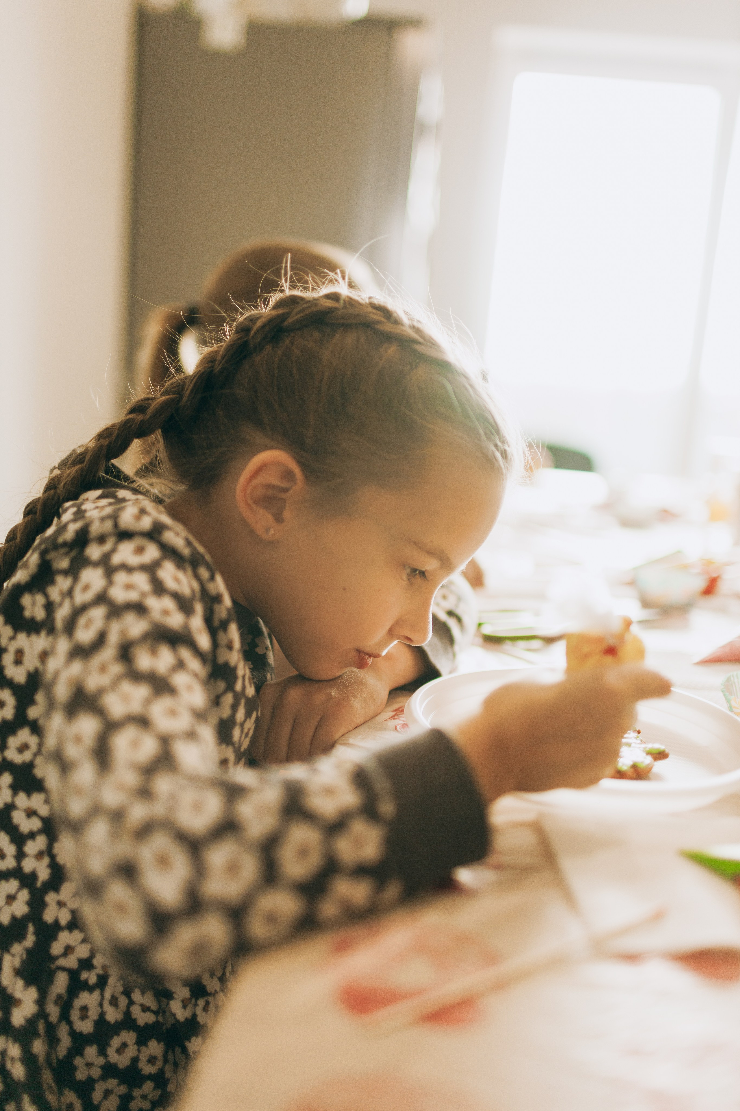 МК «Пряники». Портретный и свадебный фотограф в Белгороде Глухова Кристина