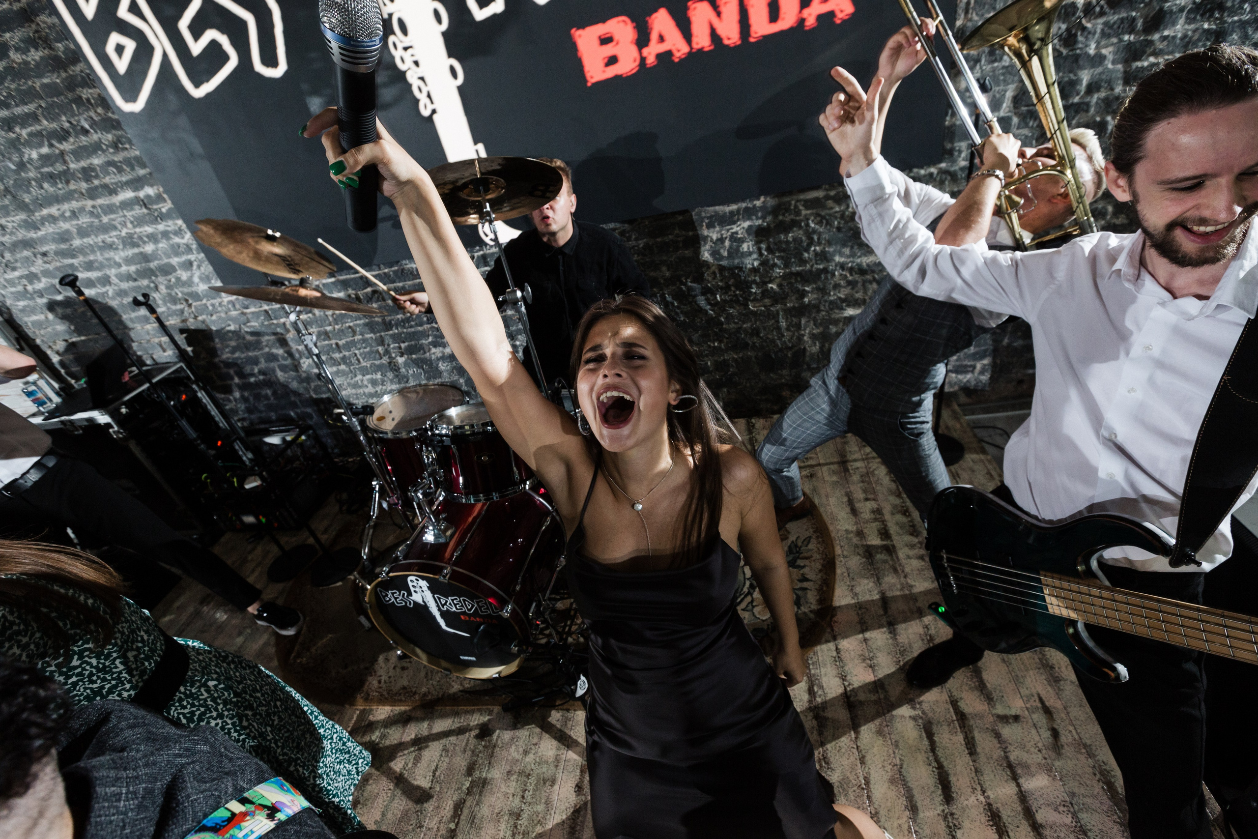 Vera & Dima. Главная