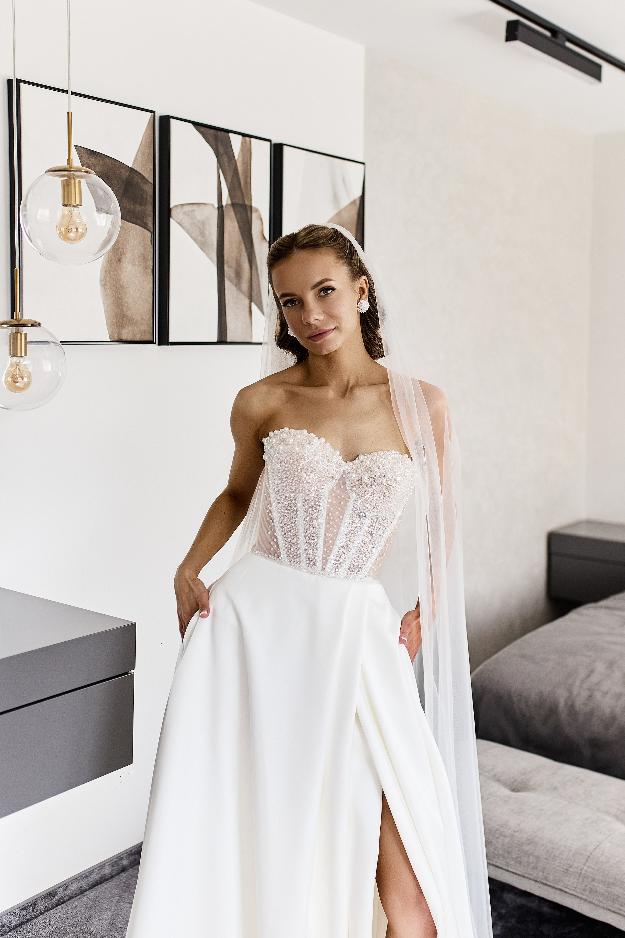 Wedding Day Артём + Татьяна. Свадебный и портретный фотограф в Белгороде Гаркавцева Полина