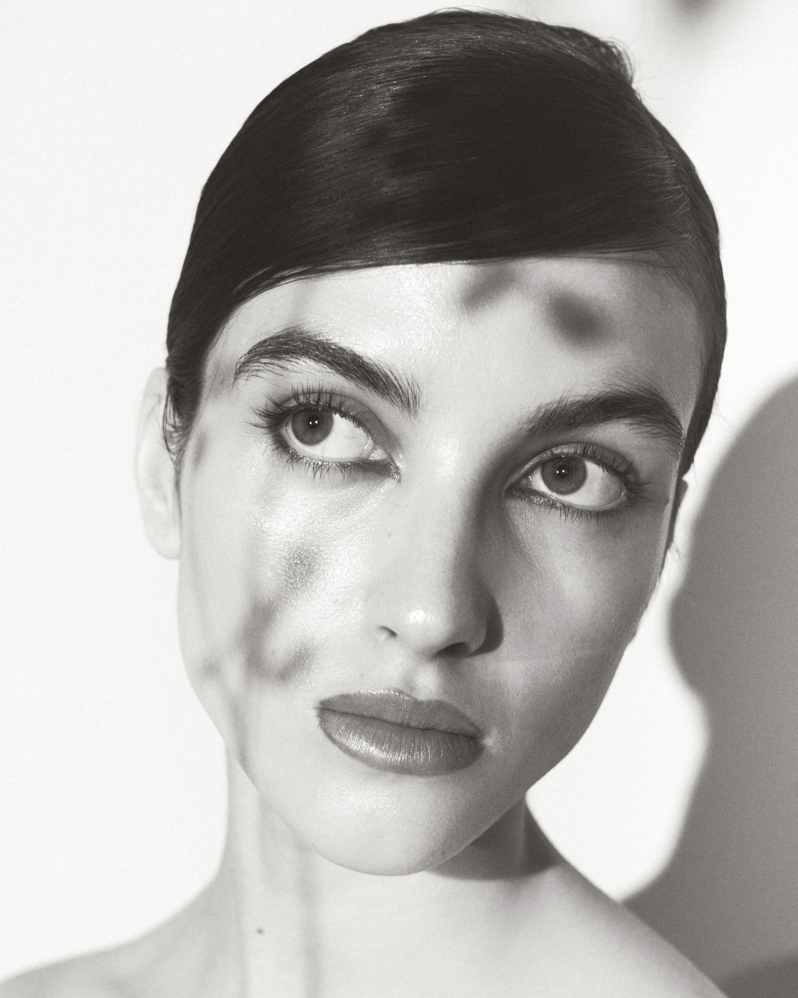 Sasha. Верговская Софья FASHION-PHOTOGRAPHER из Санкт-Петербурга