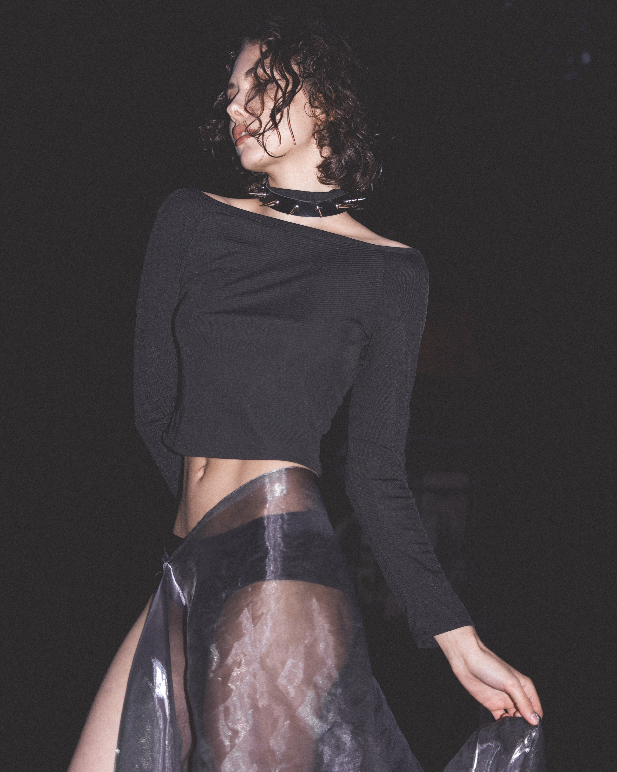 POLINA. Верговская Софья FASHION-PHOTOGRAPHER из Санкт-Петербурга