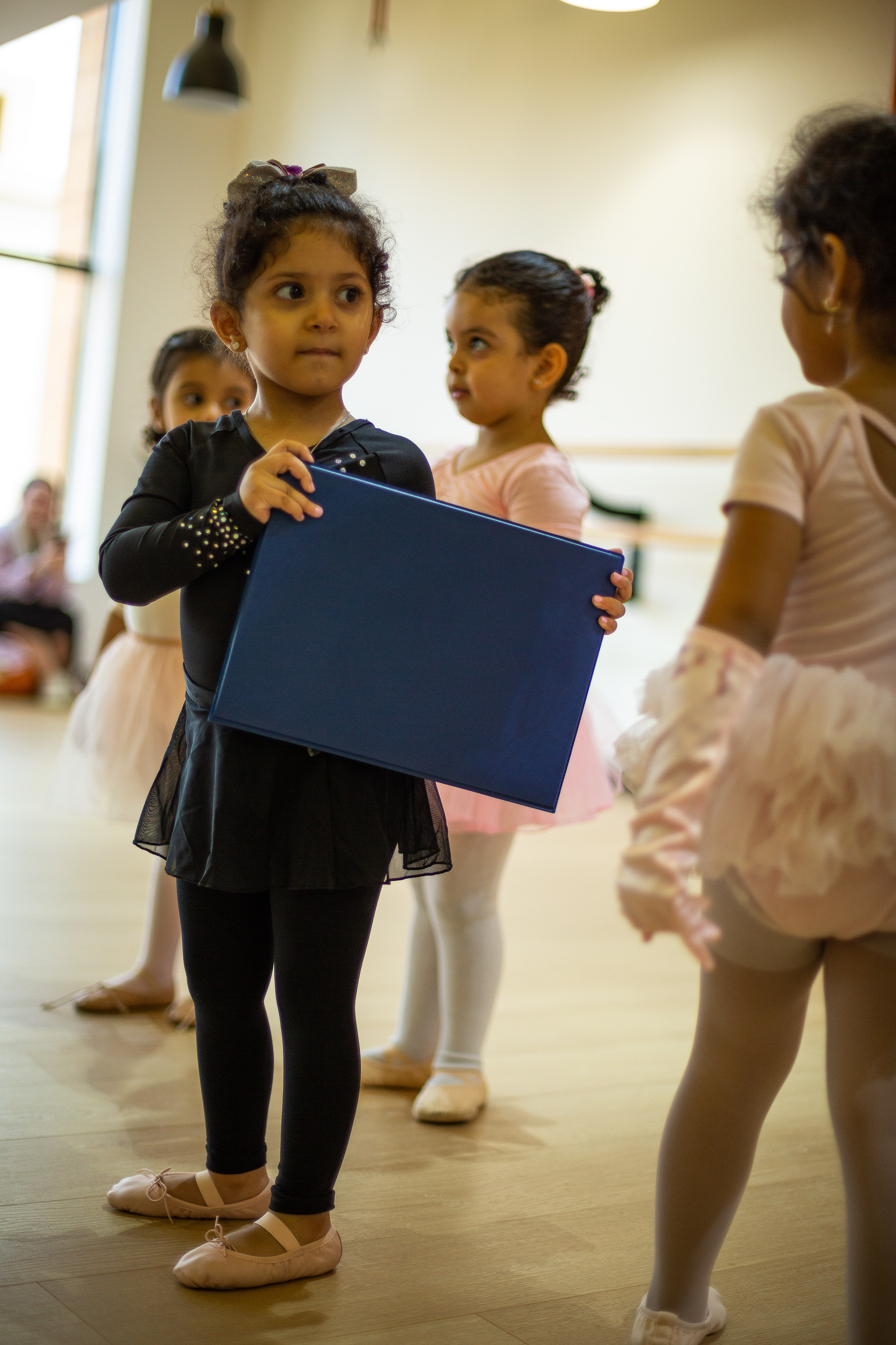 Балетный класс