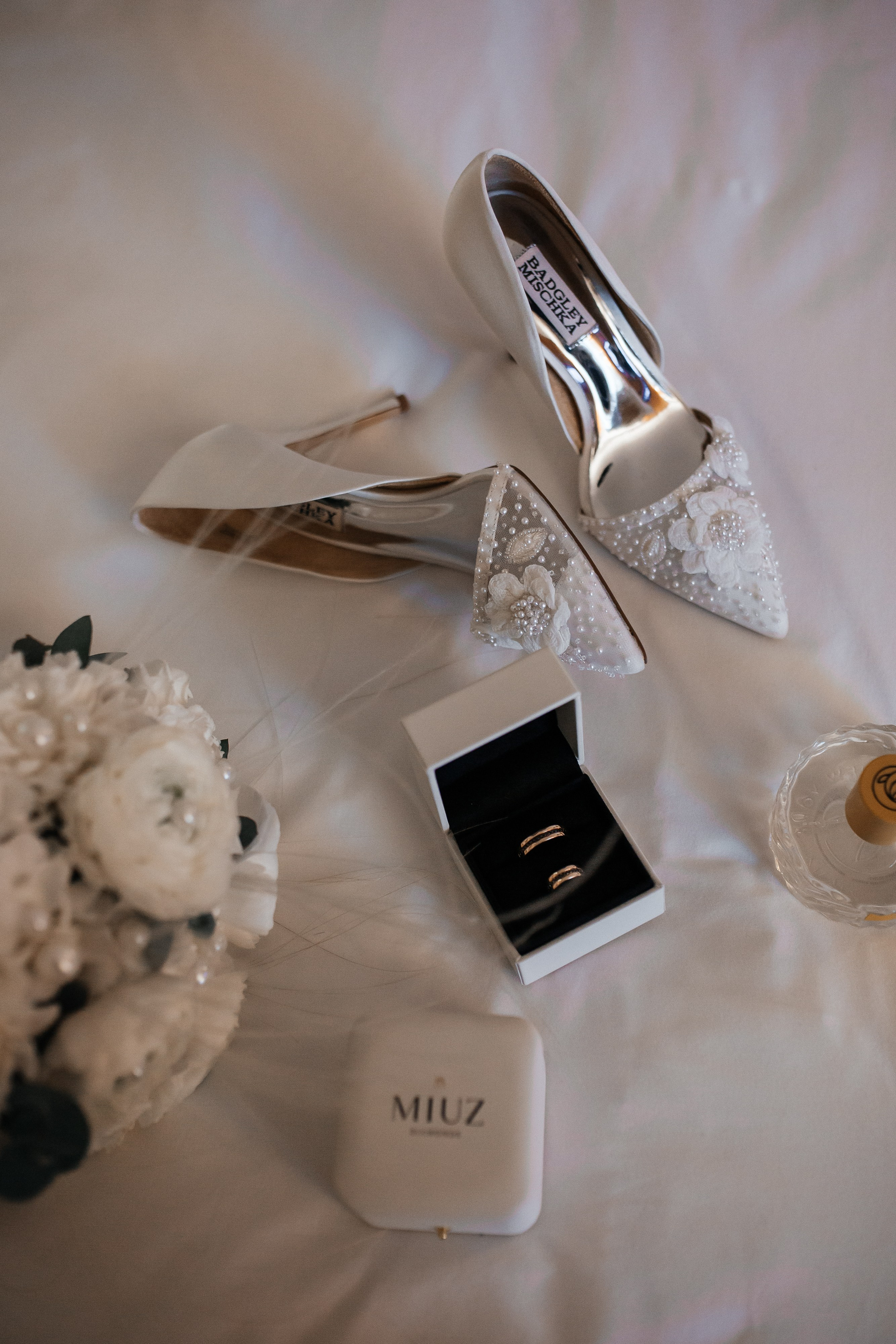 Анастасия и Александр