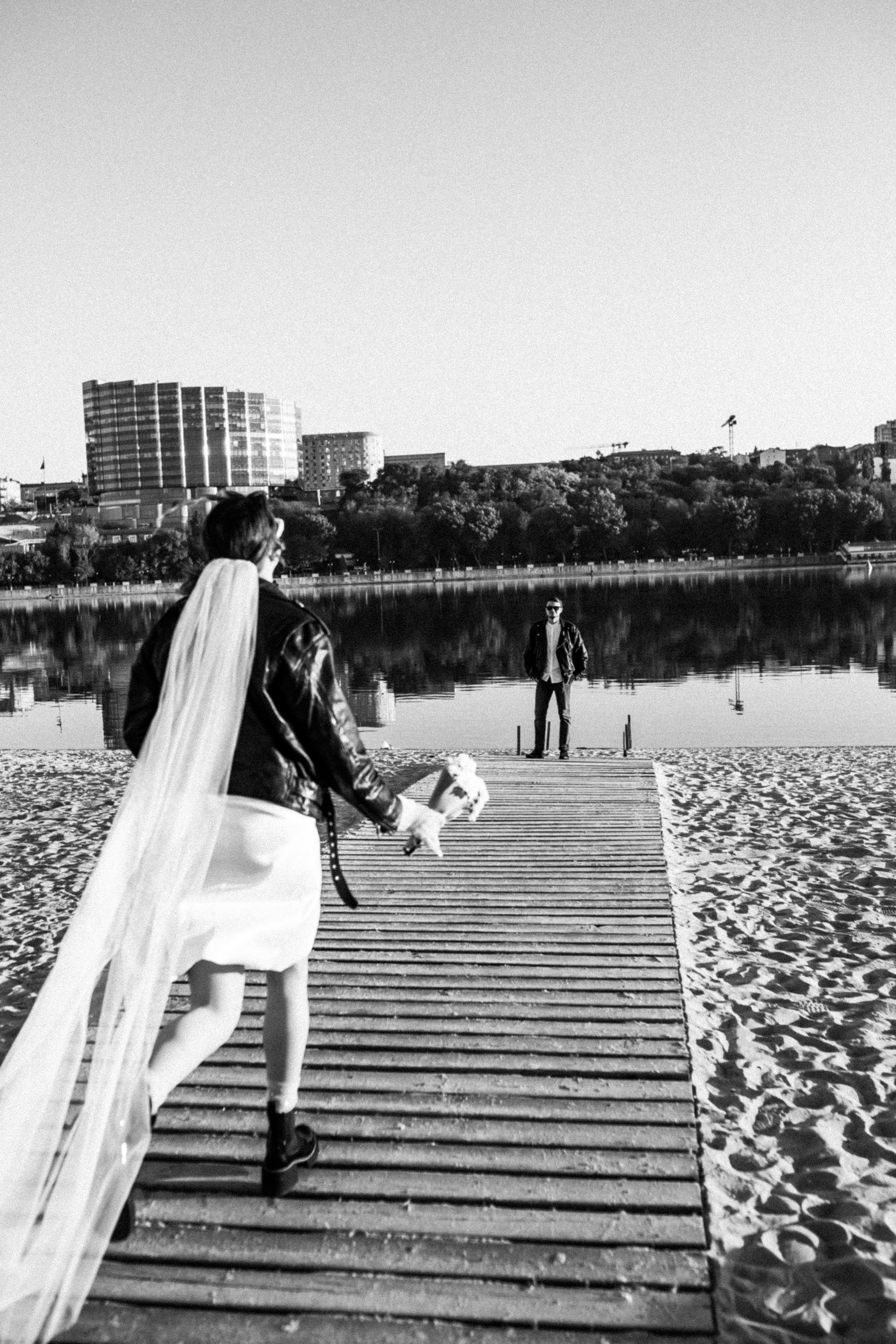 Марина и Денис