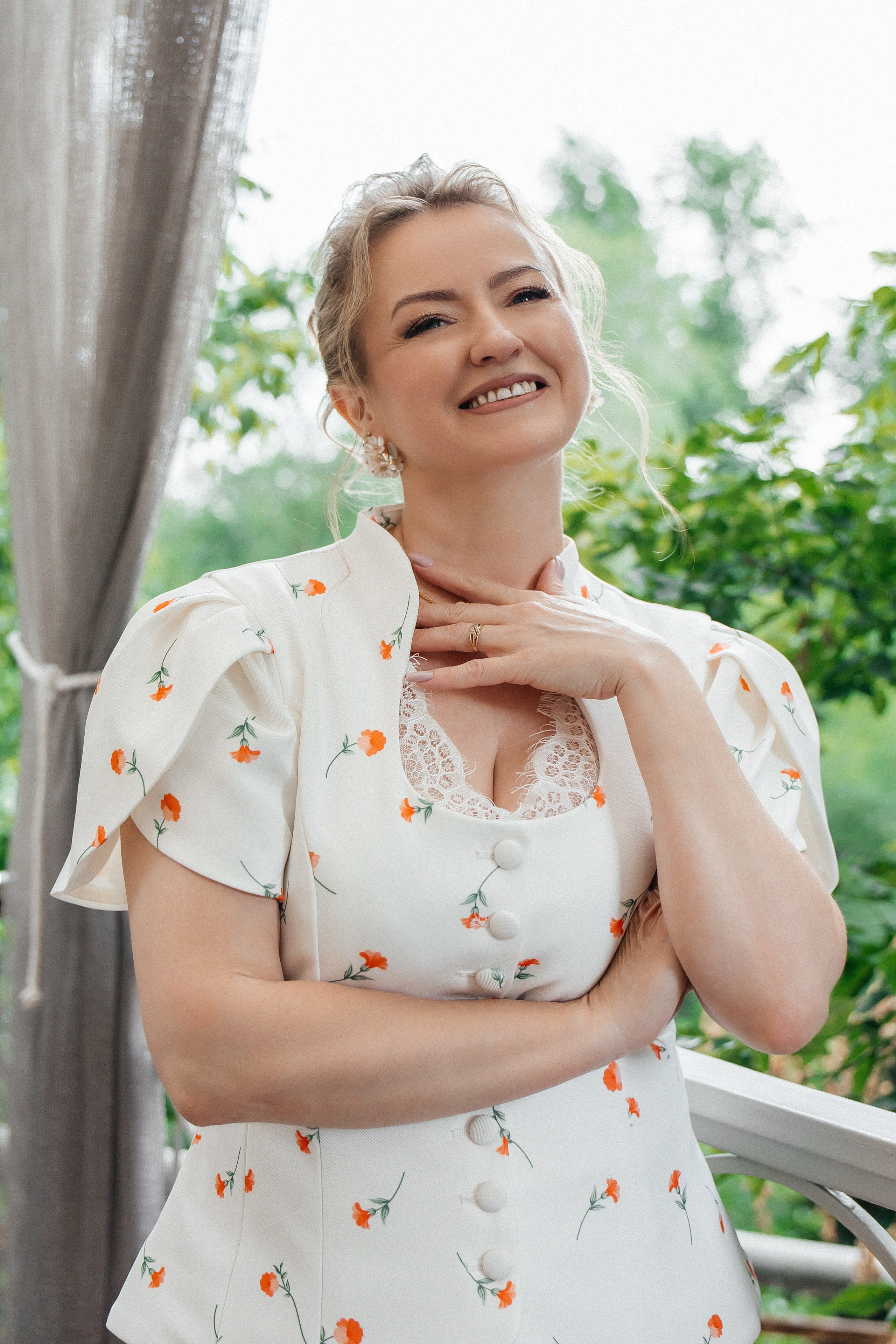Юбилей 50. Lifestyle photographer Liza