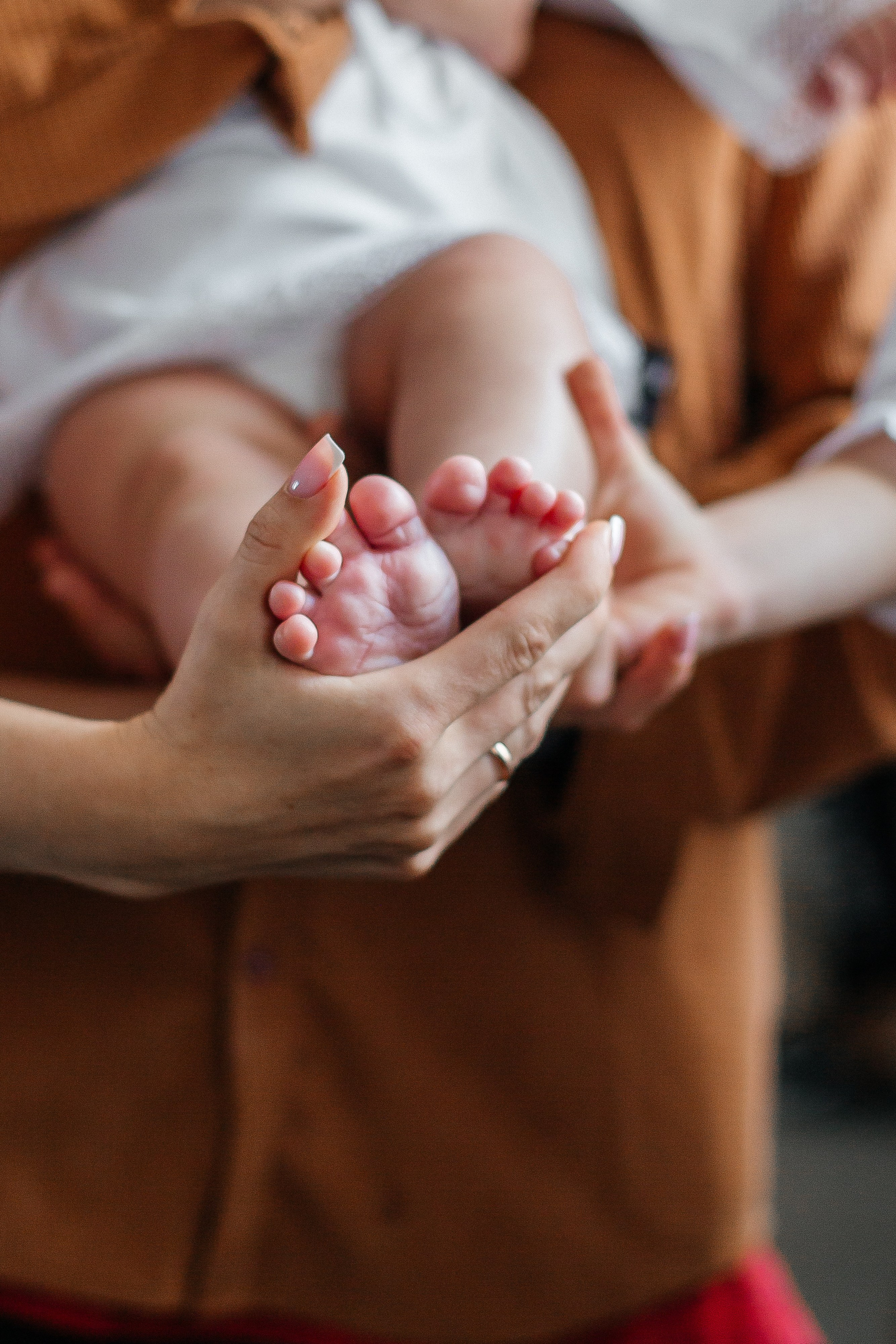 Таинство Крещения