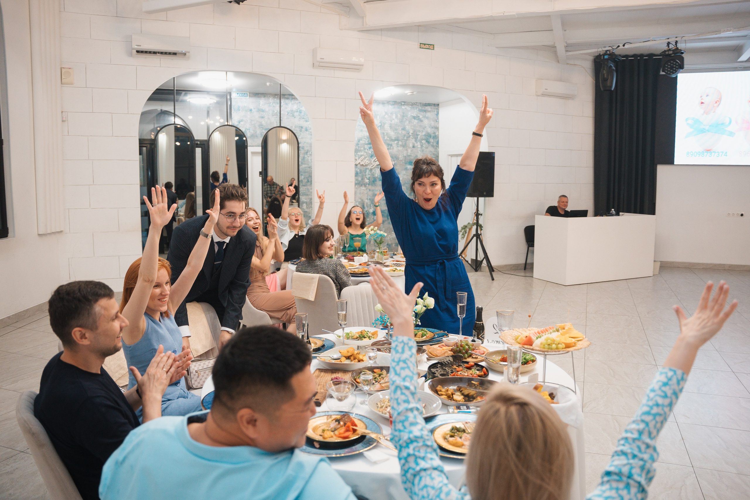 Ирина и Сергей. Фотограф Хабаровск