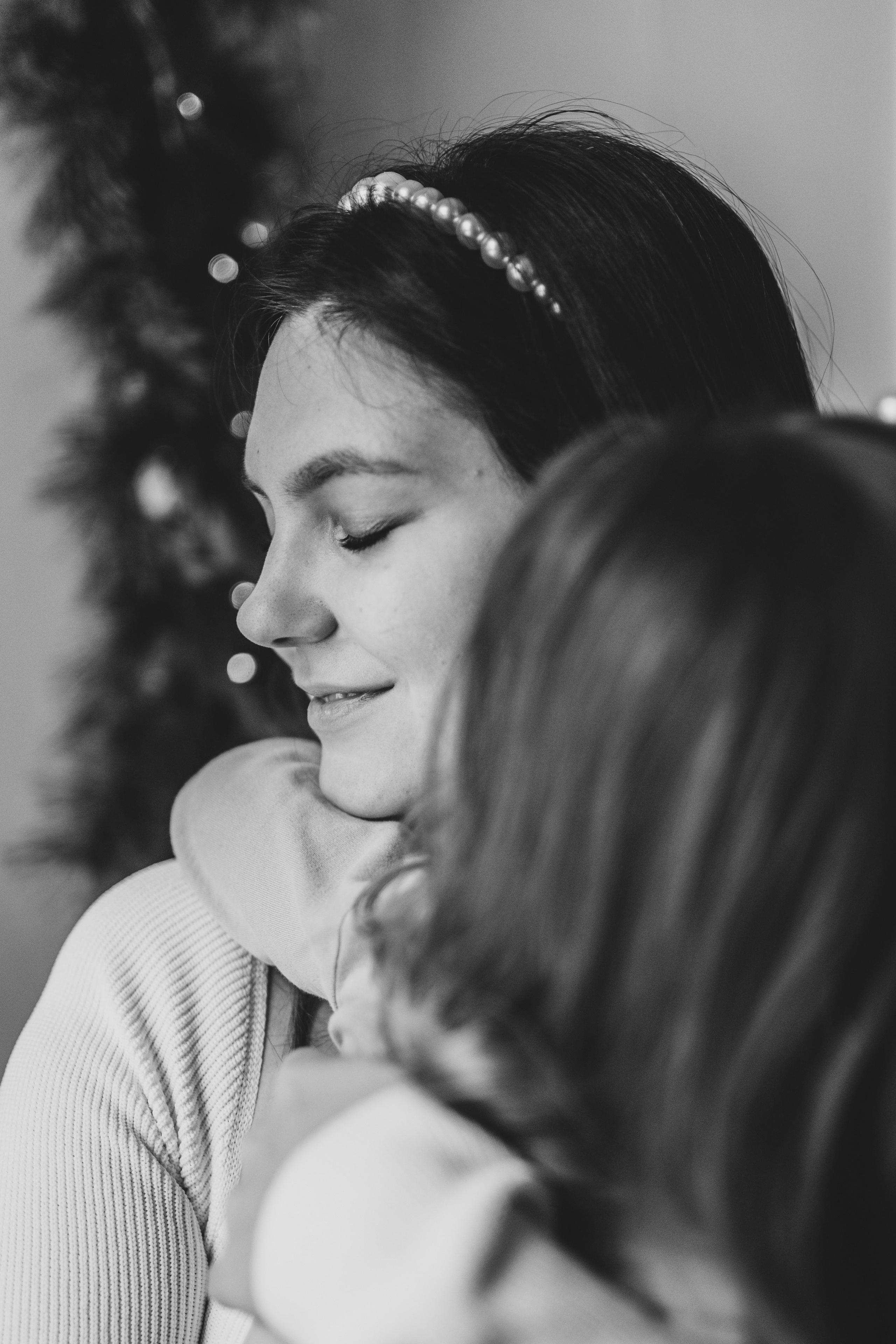 Весёлый Новый год. Фотограф Шелудкова Яна, город Тюмень