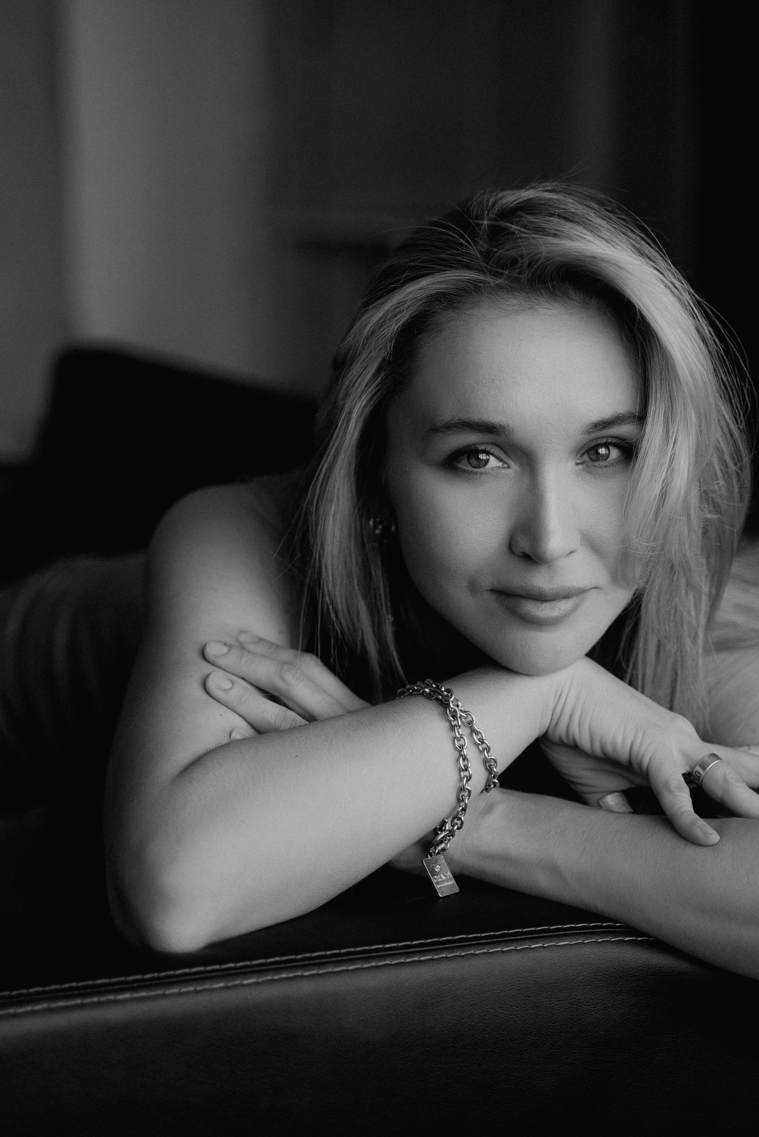 ЖАННА. Екатерина Курбанова. Женский фотограф