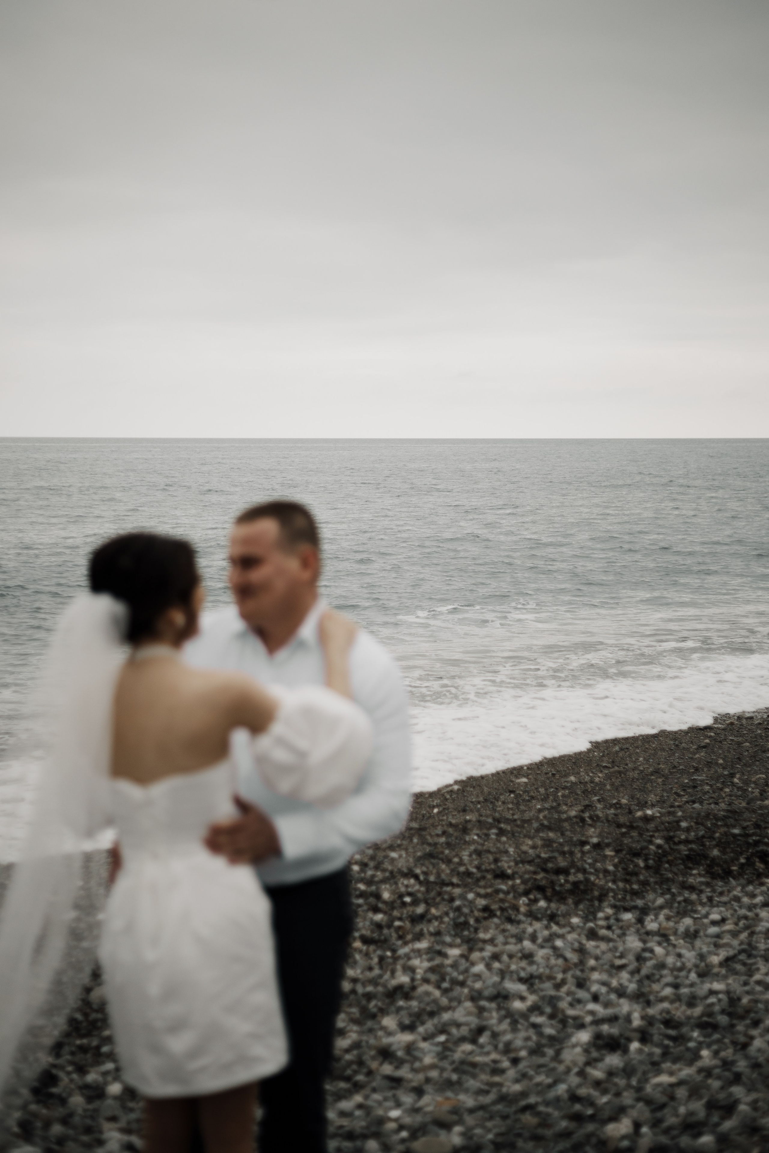 Данил и Алина. Фотограф в Крыму | Виктория Нотевская