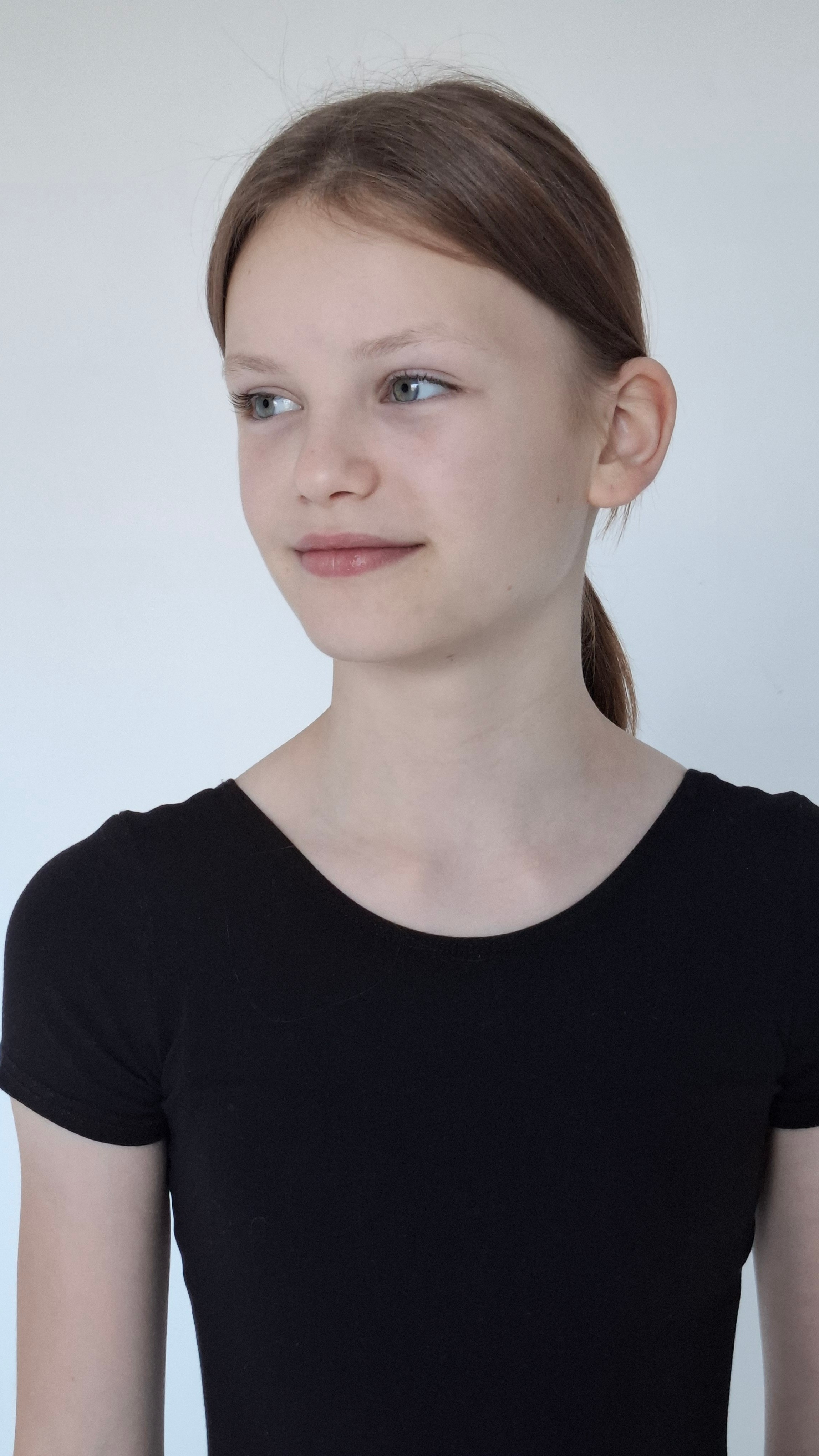 ДАРЬЯ 156 СПБ. Vally base kids