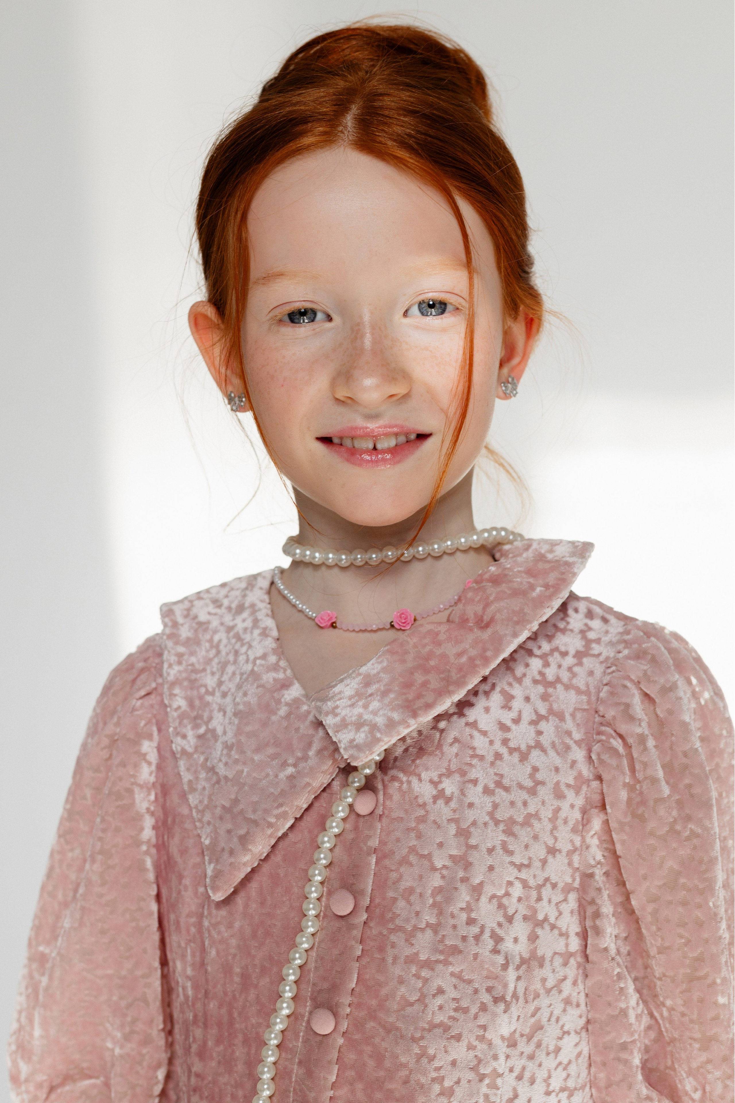 АЛИНА 130. Vally base kids