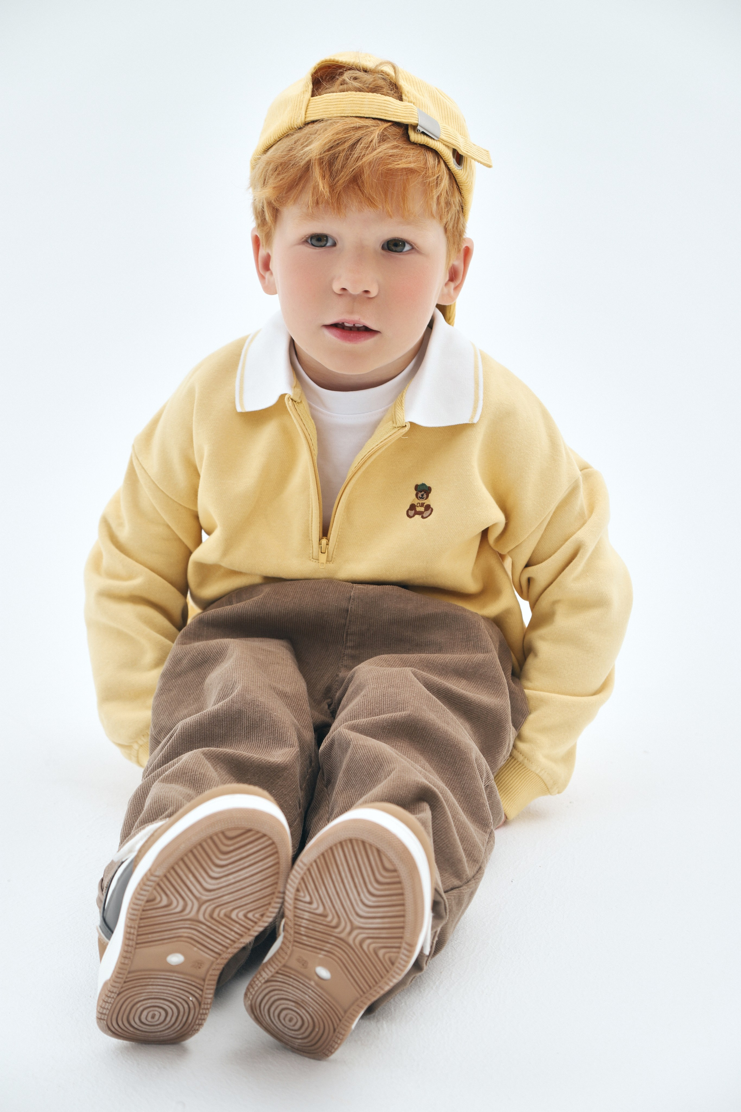 МИХАИЛ 106 СПБ. Vally base kids