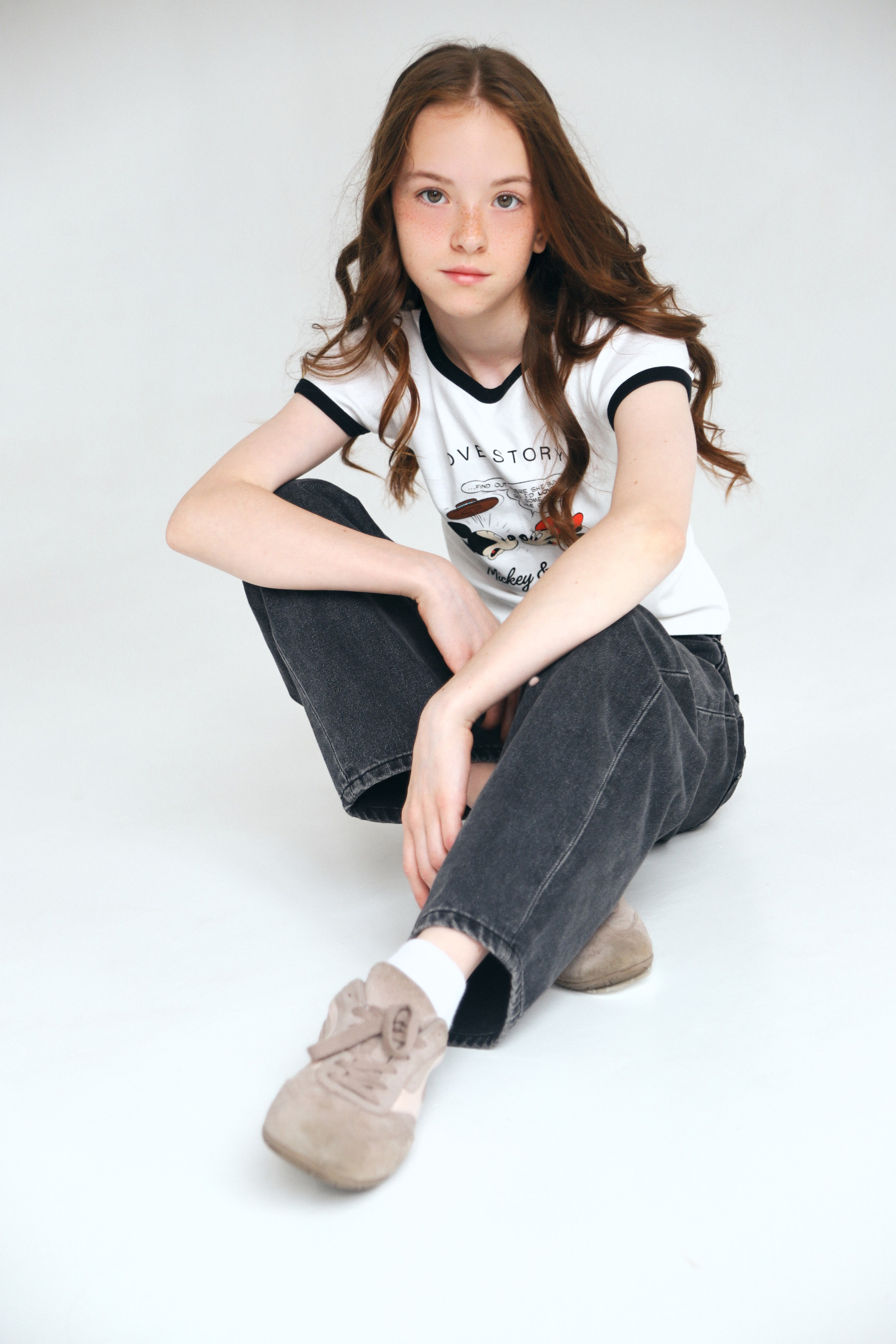 ЭЛЕН 154 СПБ. Vally base kids