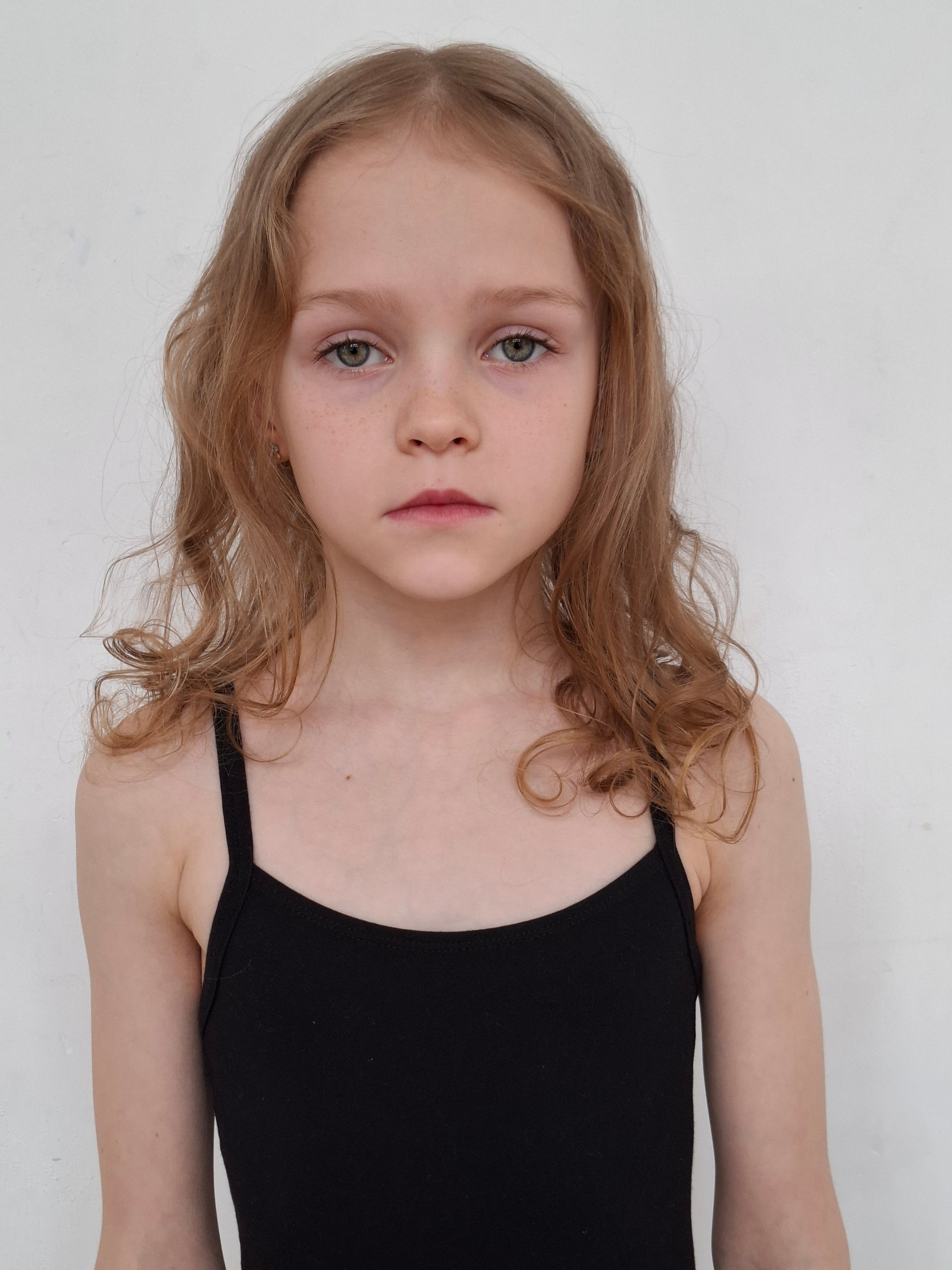 АННА 127 Санкт Петербург. Vally base kids