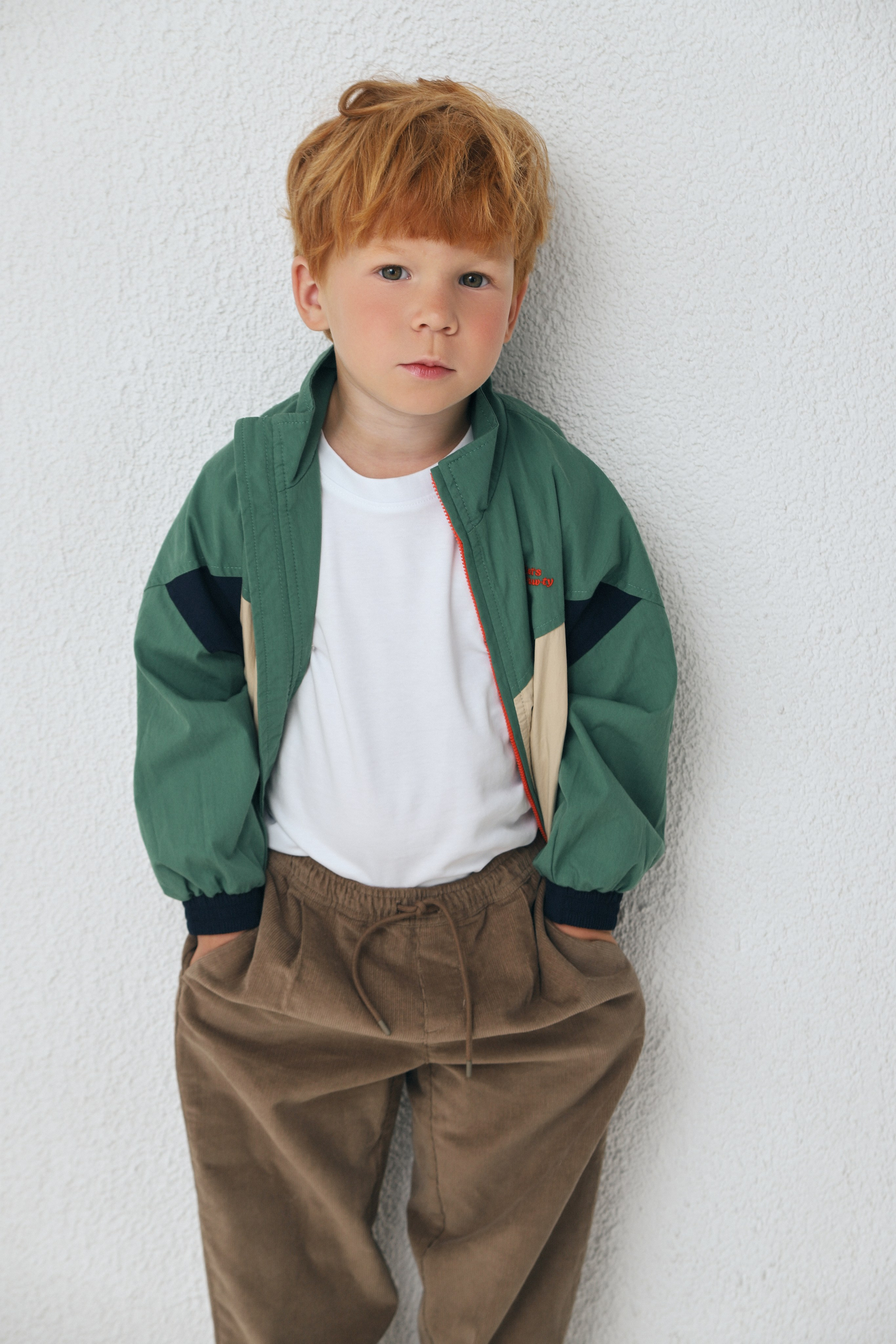 МИХАИЛ 106 СПБ. Vally base kids