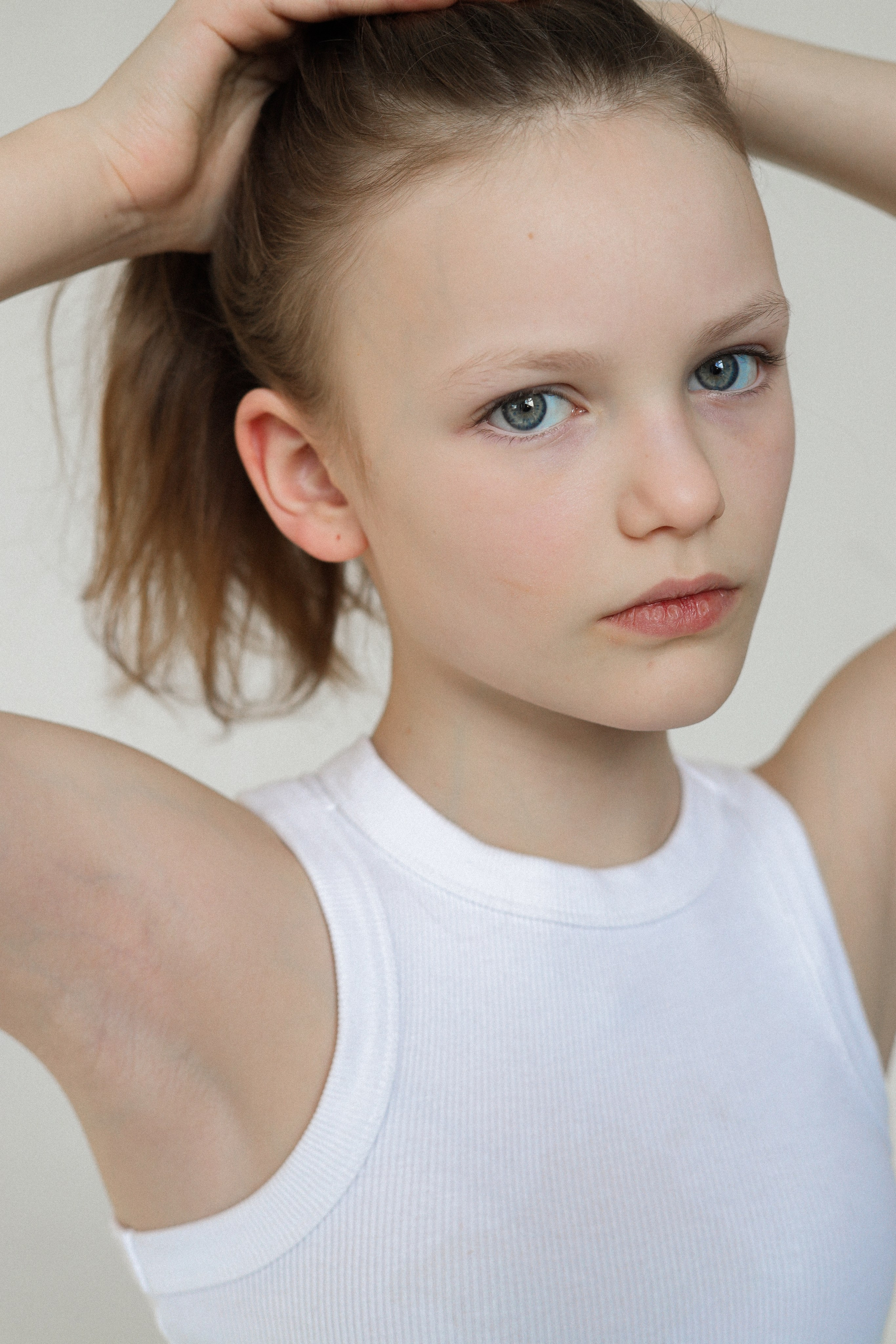 ДАРЬЯ 156 СПБ. Vally base kids