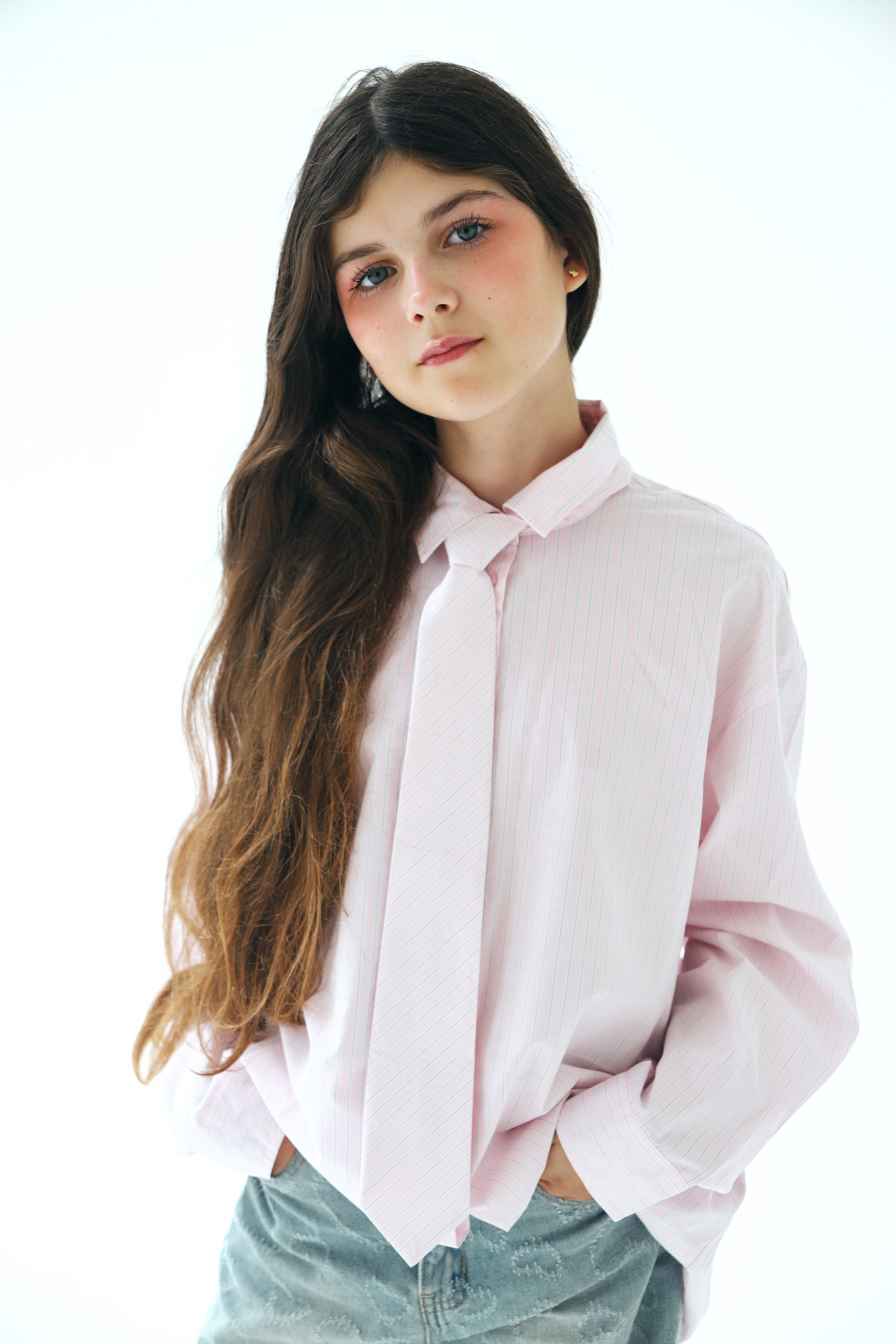КСЕНИЯ 150 СПБ. Vally base kids