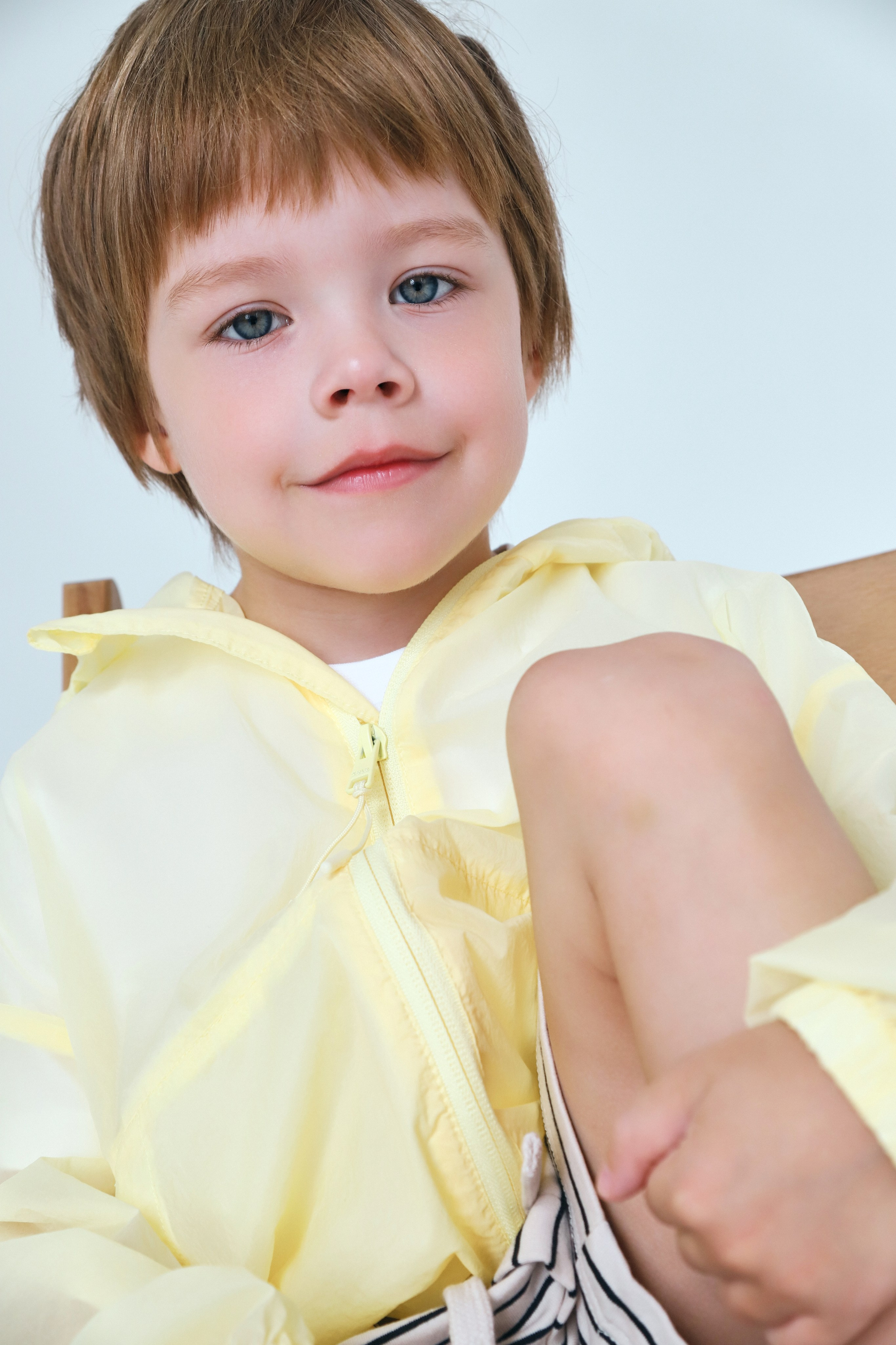ФОМА 110 СПБ. Vally base kids