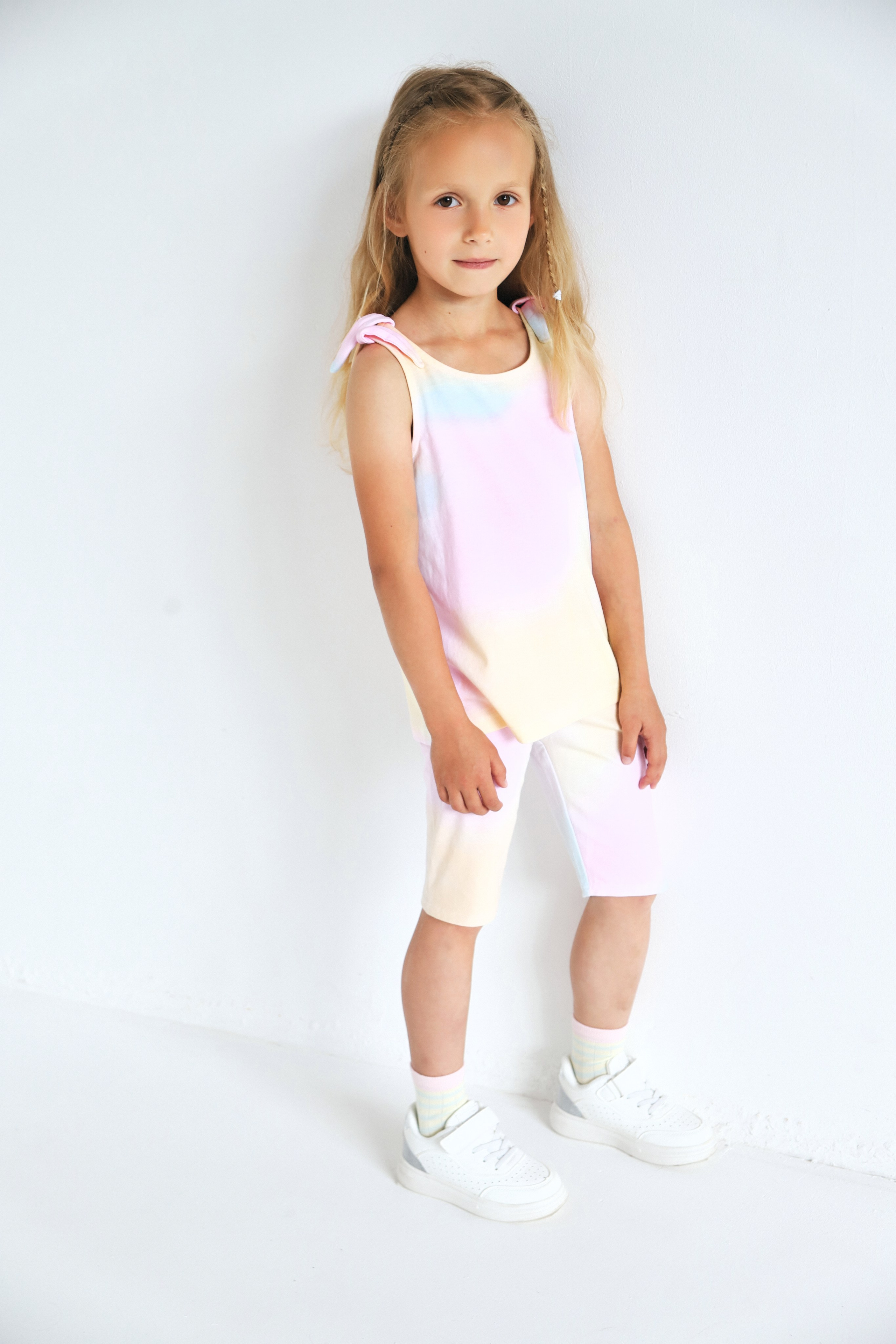 ВИКТОРИЯ 115 СПБ. Vally base kids