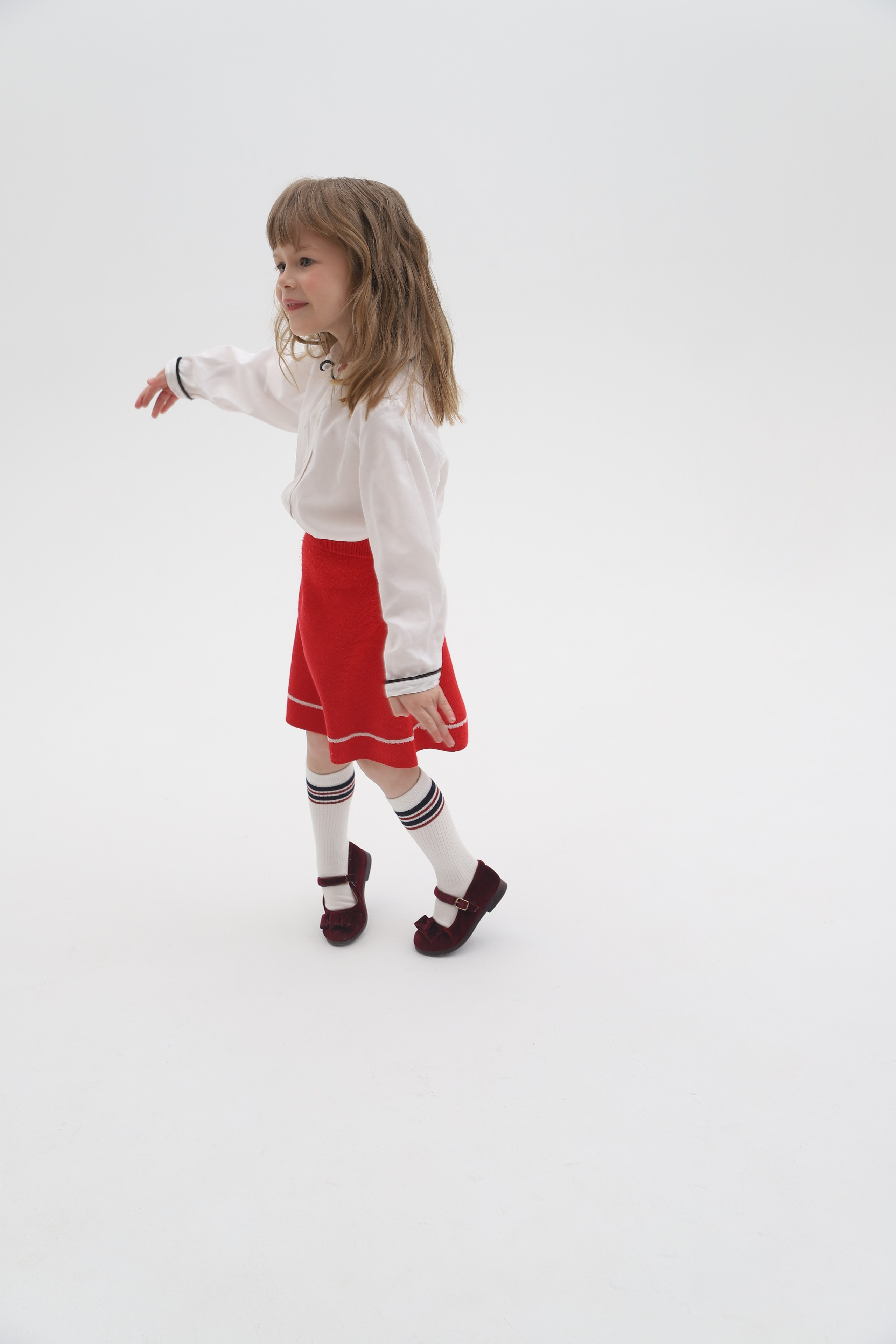 ЛЕЯ 116. Vally base kids