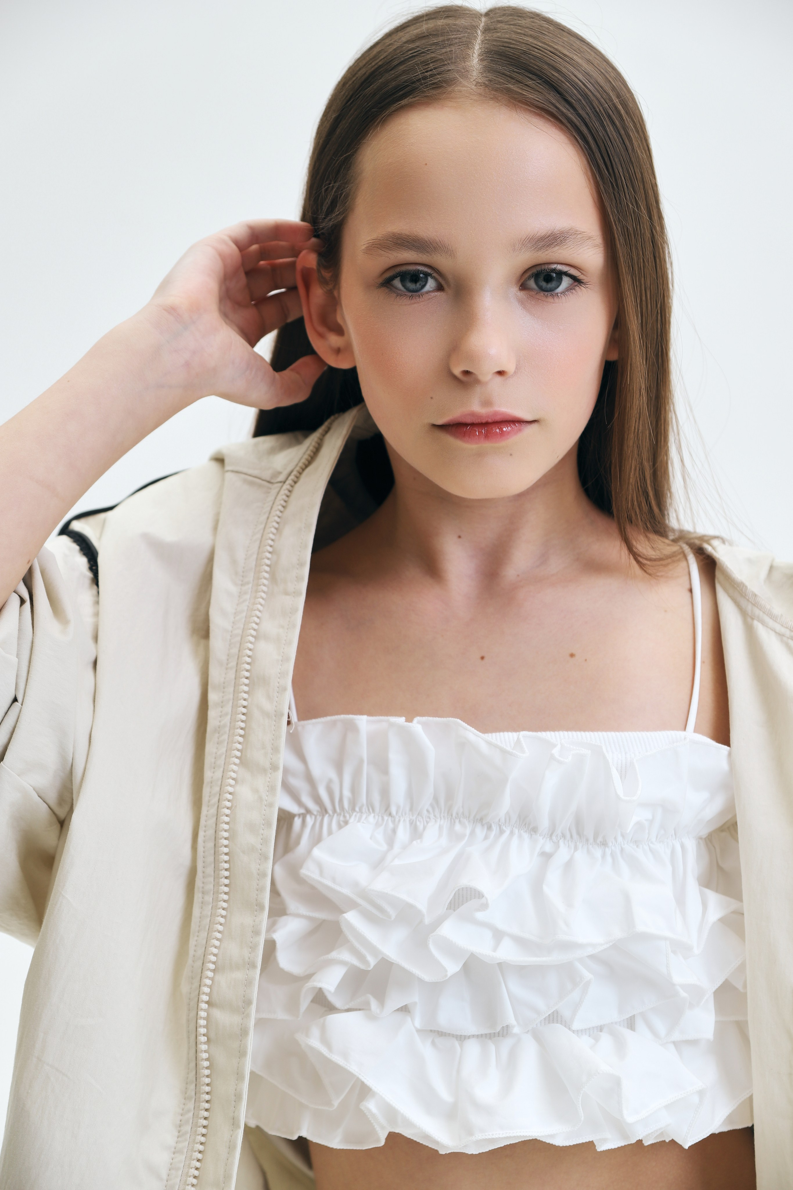 ЕВДОКИЯ 150 ПЕРМЬ. Vally base kids