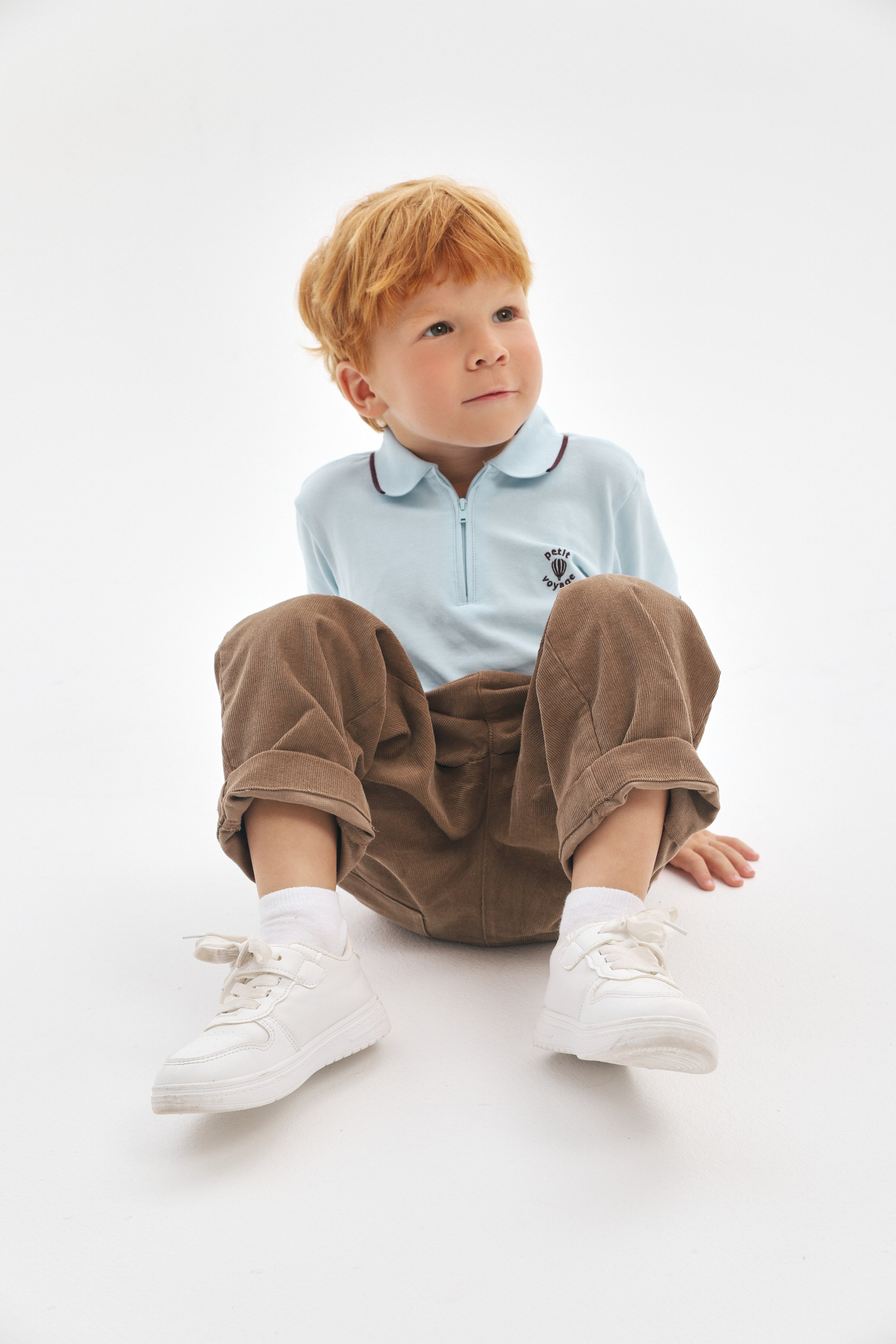 МИХАИЛ 106 СПБ. Vally base kids