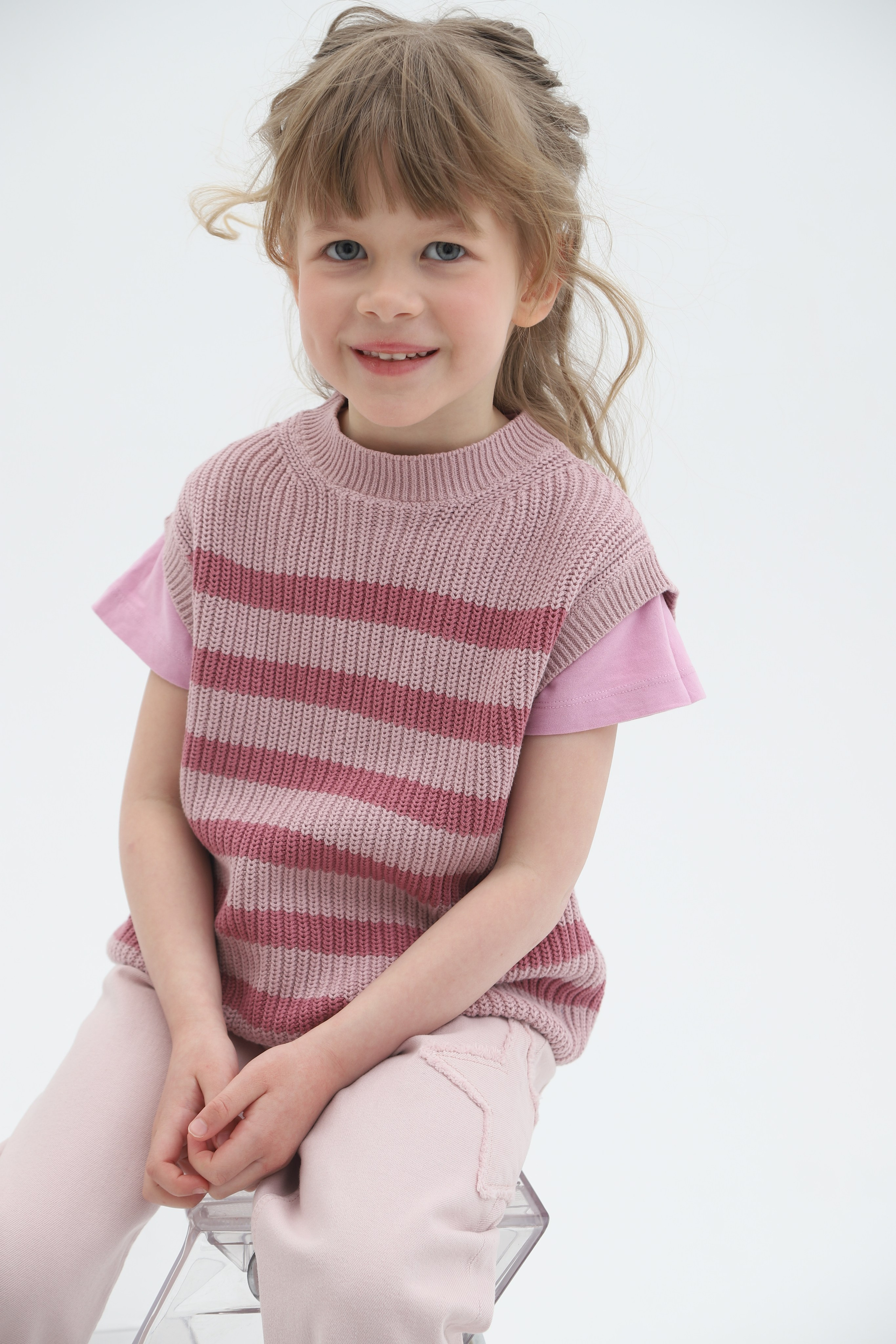 ЛЕЯ 116. Vally base kids