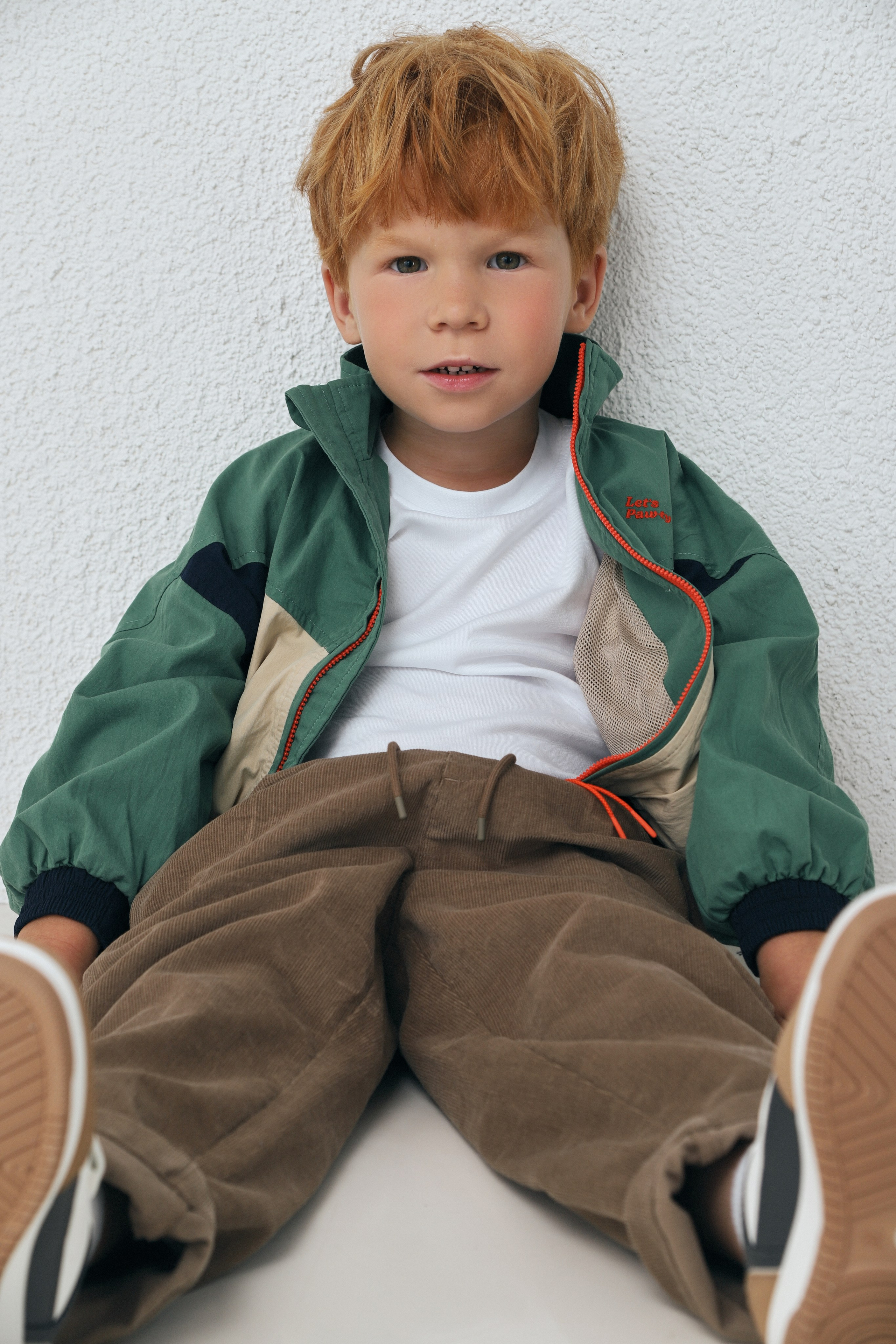 МИХАИЛ 106 СПБ. Vally base kids