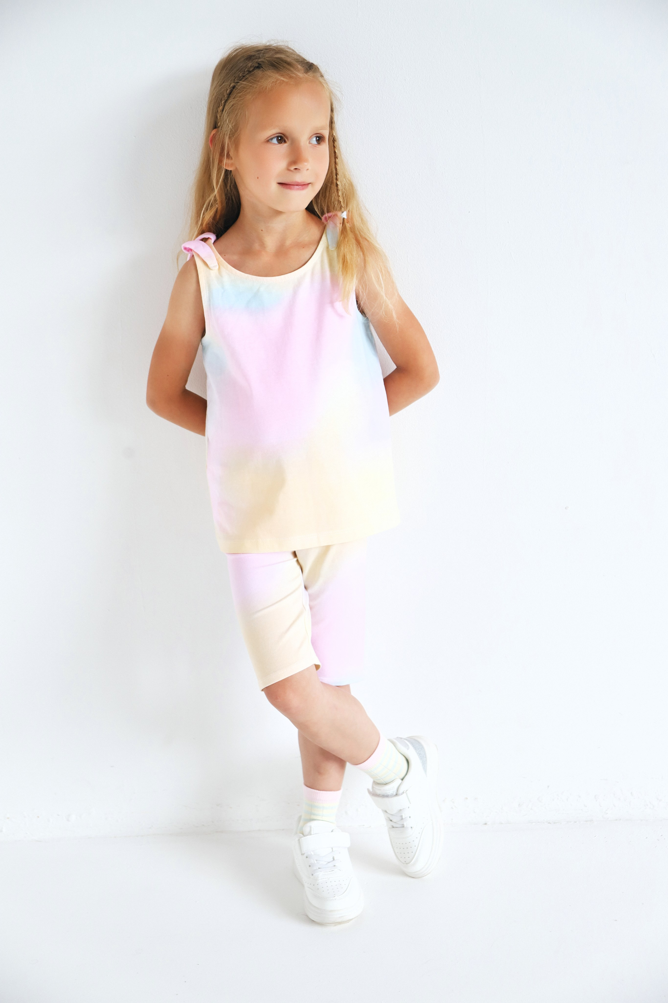 ВИКТОРИЯ 115 СПБ. Vally base kids