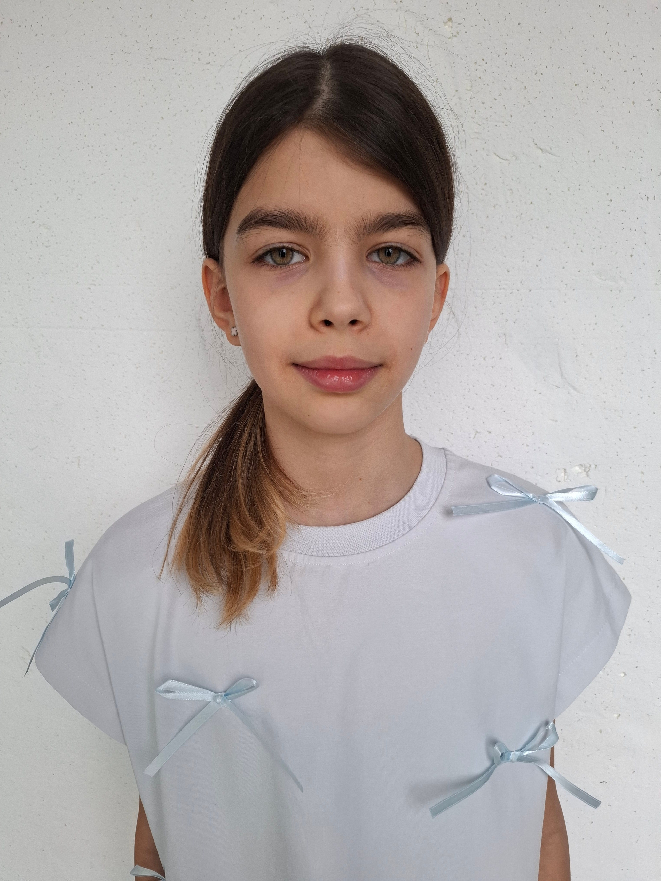 ЕЛИЗАВЕТА 148 СПБ. Vally base kids