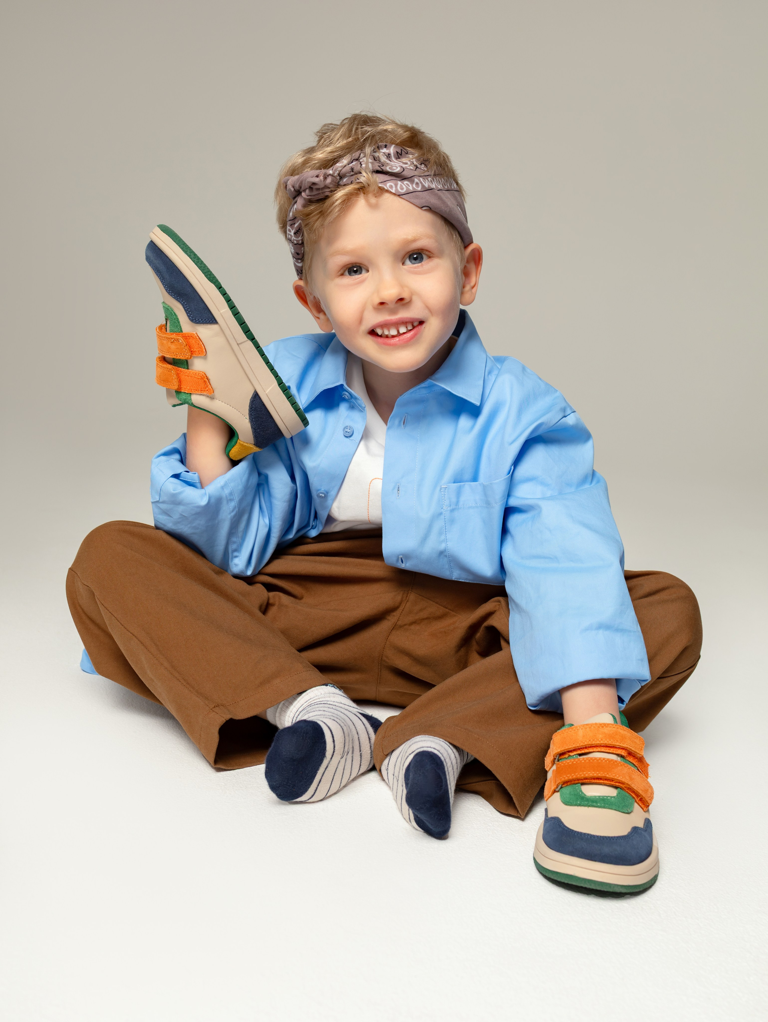 ЛЕВ 110 СПБ. Vally base kids