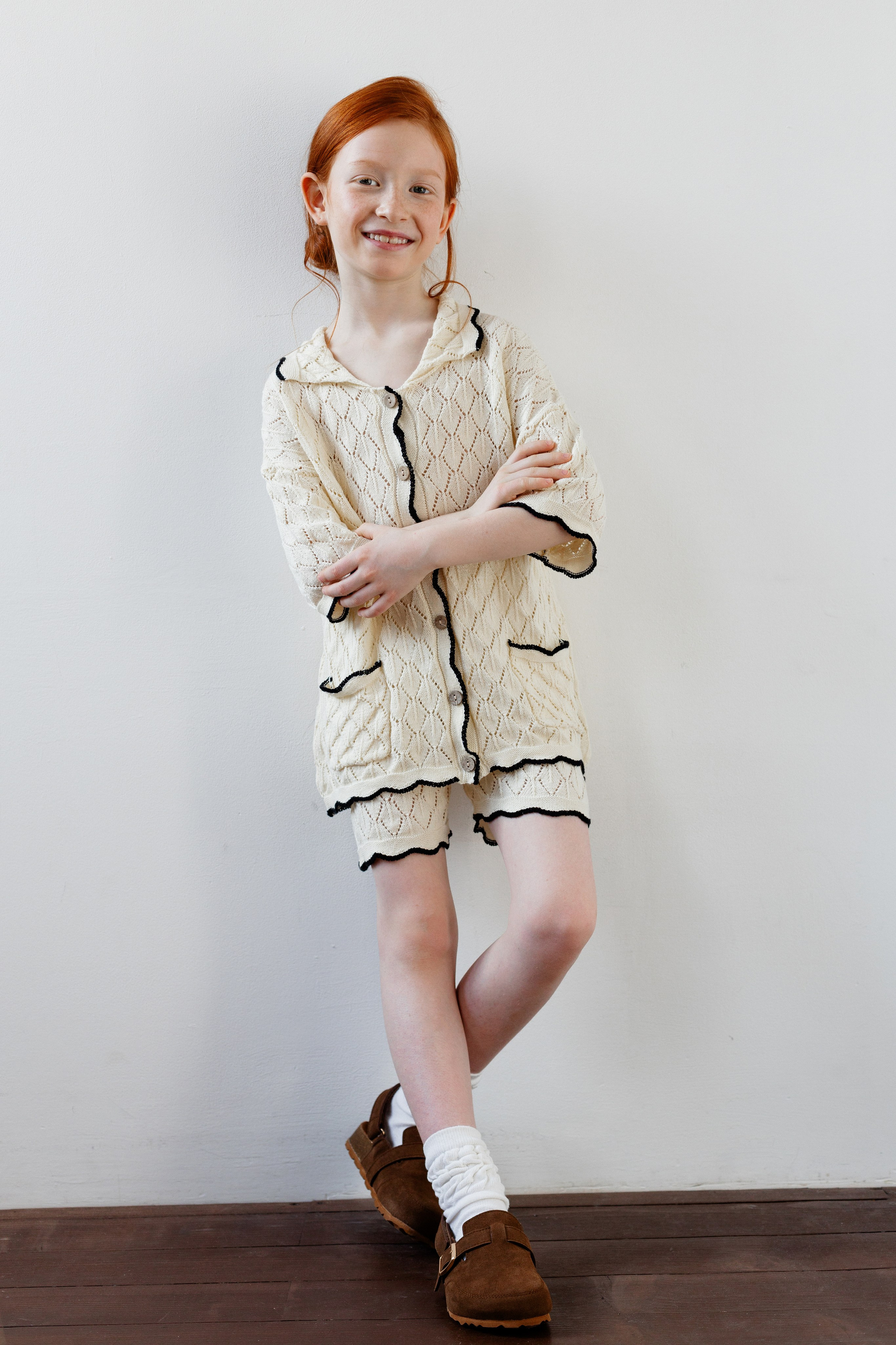 АЛИНА 130. Vally base kids