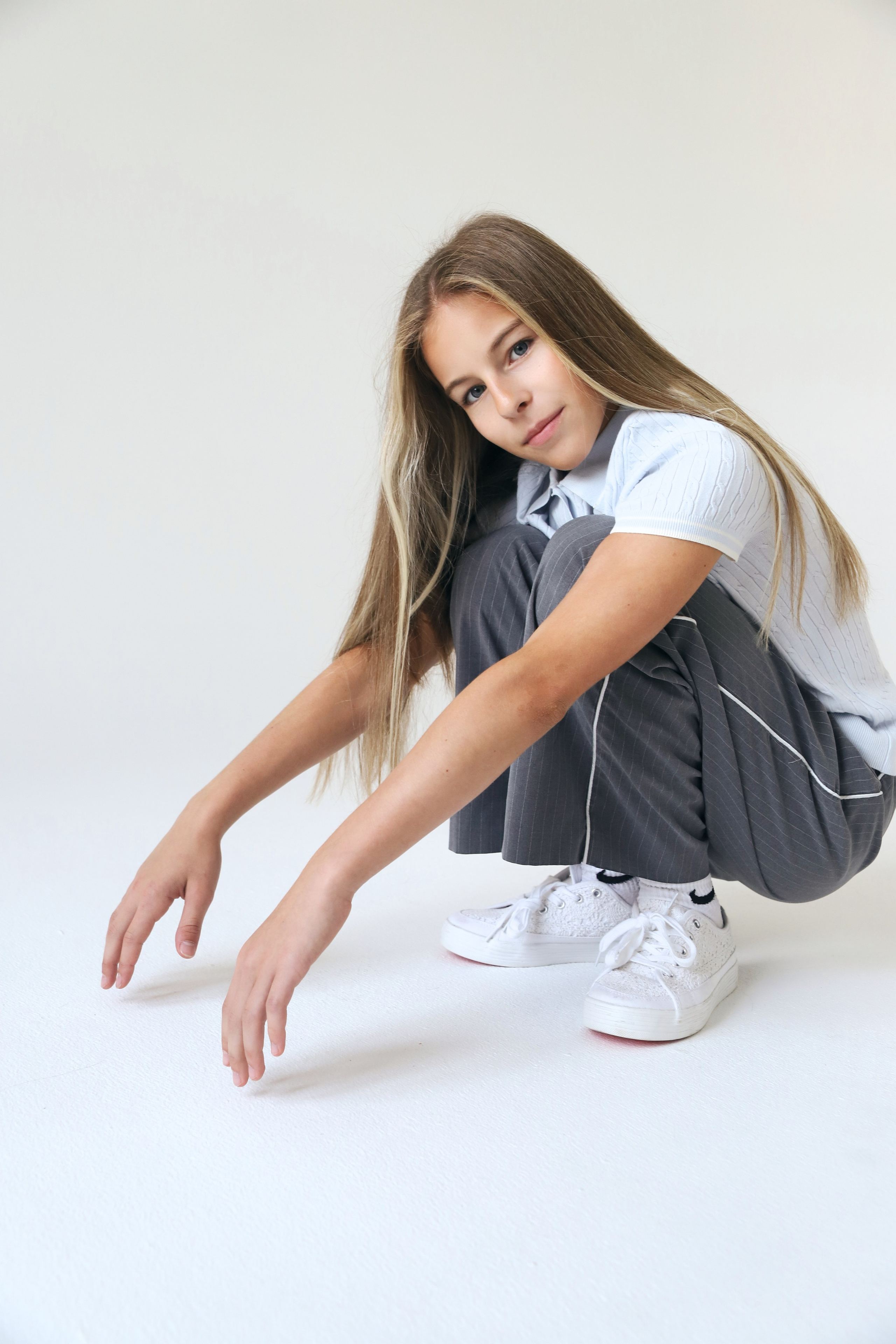 ЭМИЛИЯ 146 СПБ. Vally base kids