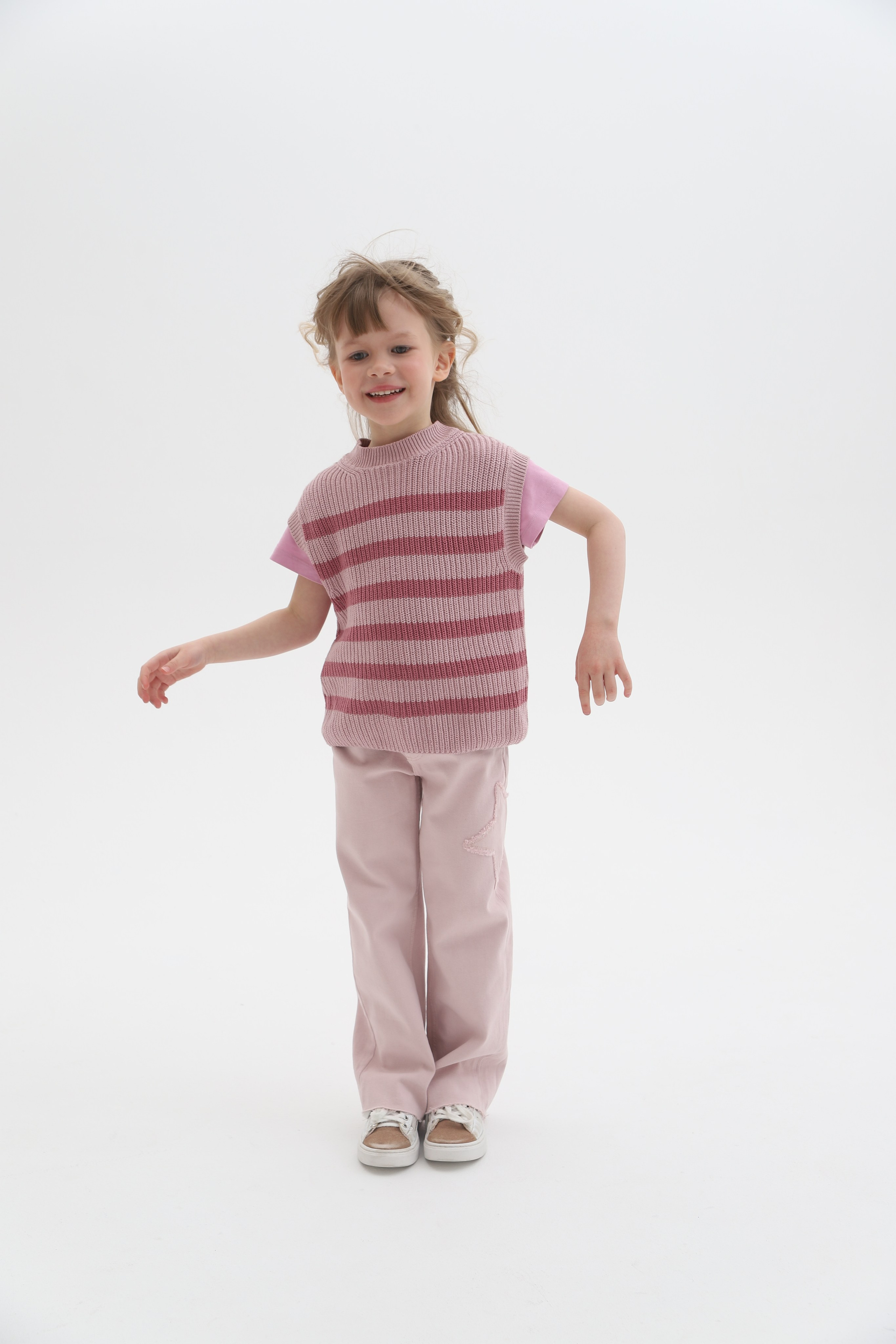 ЛЕЯ 116. Vally base kids