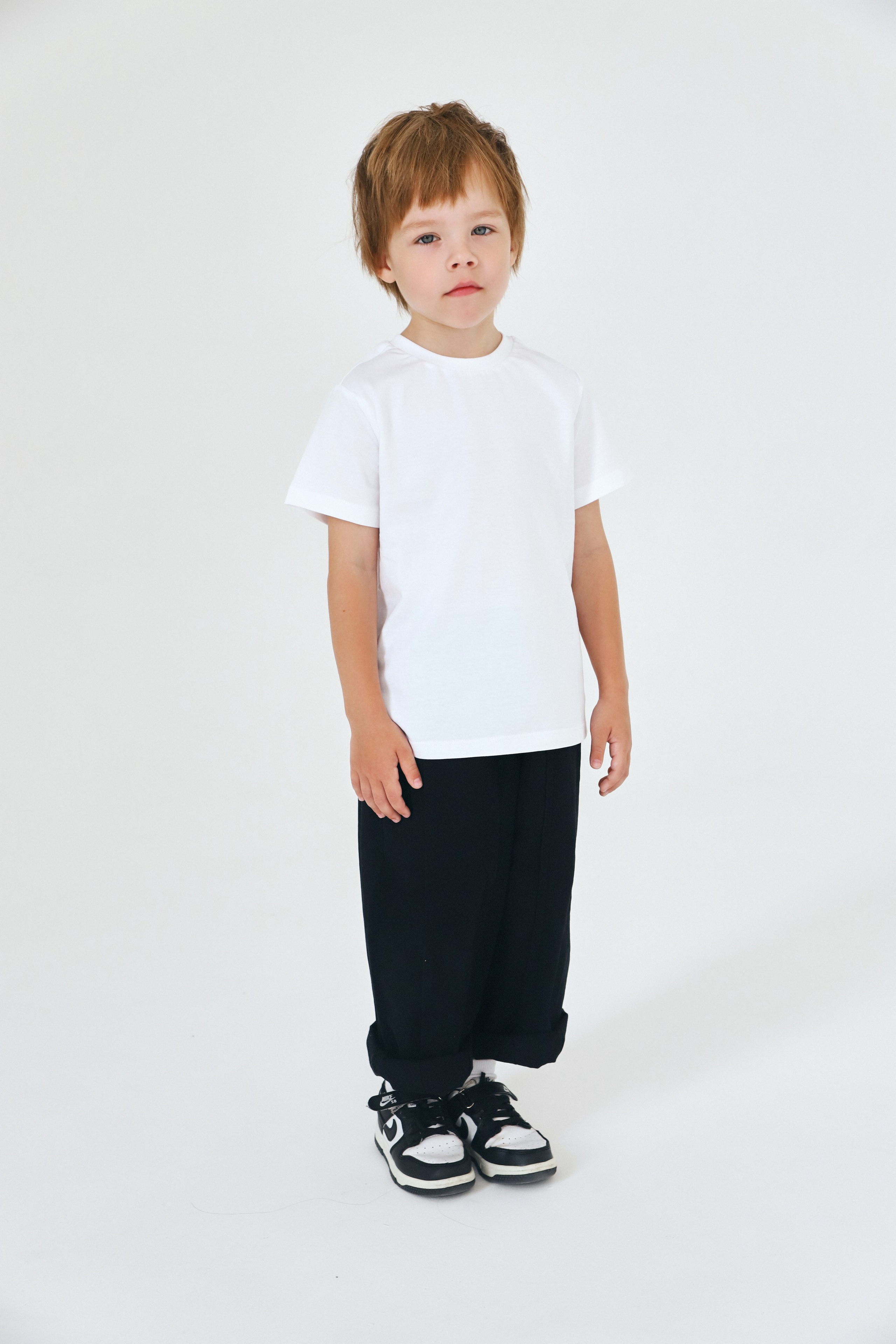 ФОМА 110 СПБ. Vally base kids