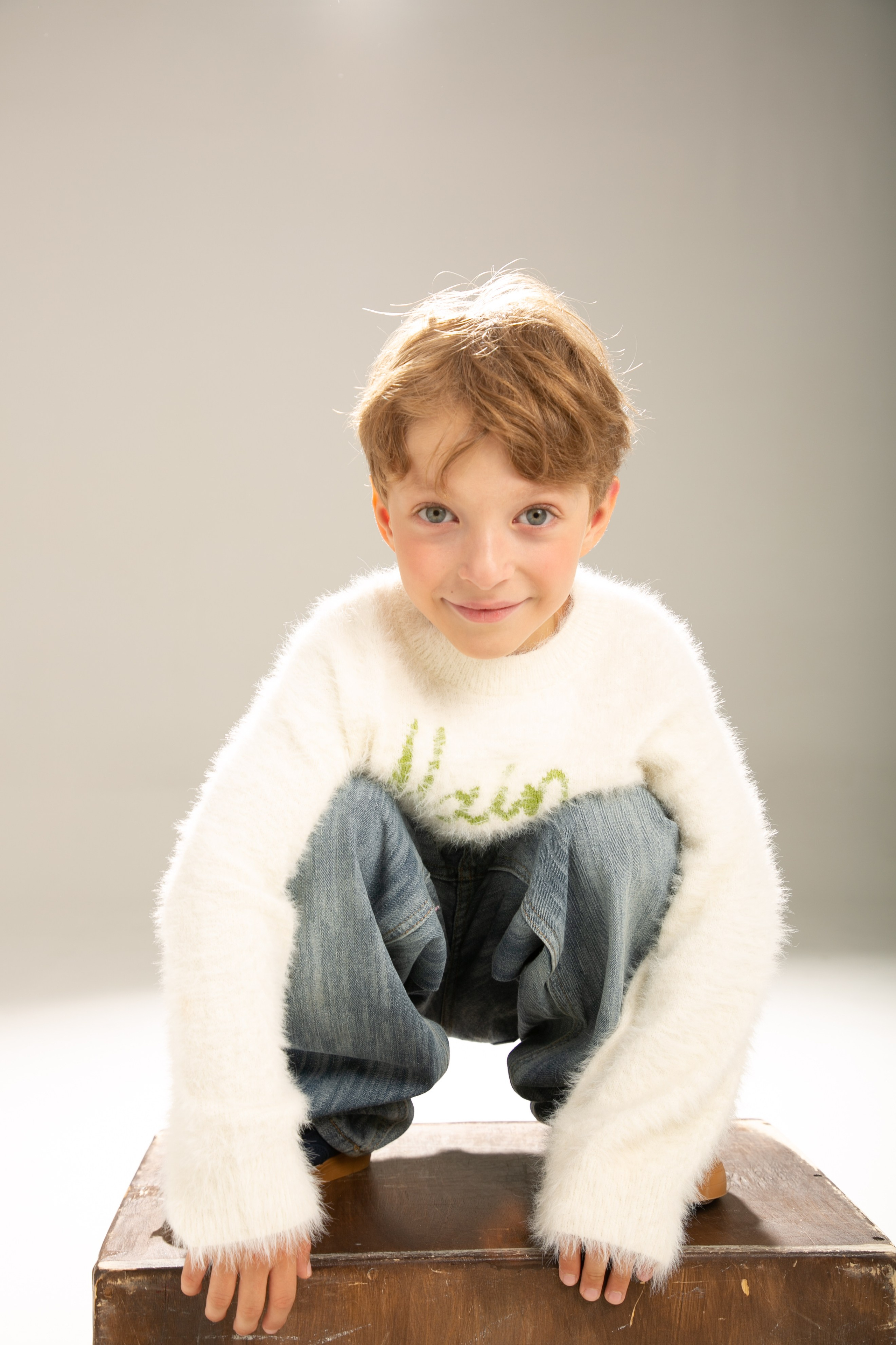 АДЕЛЬ 121. Vally base kids