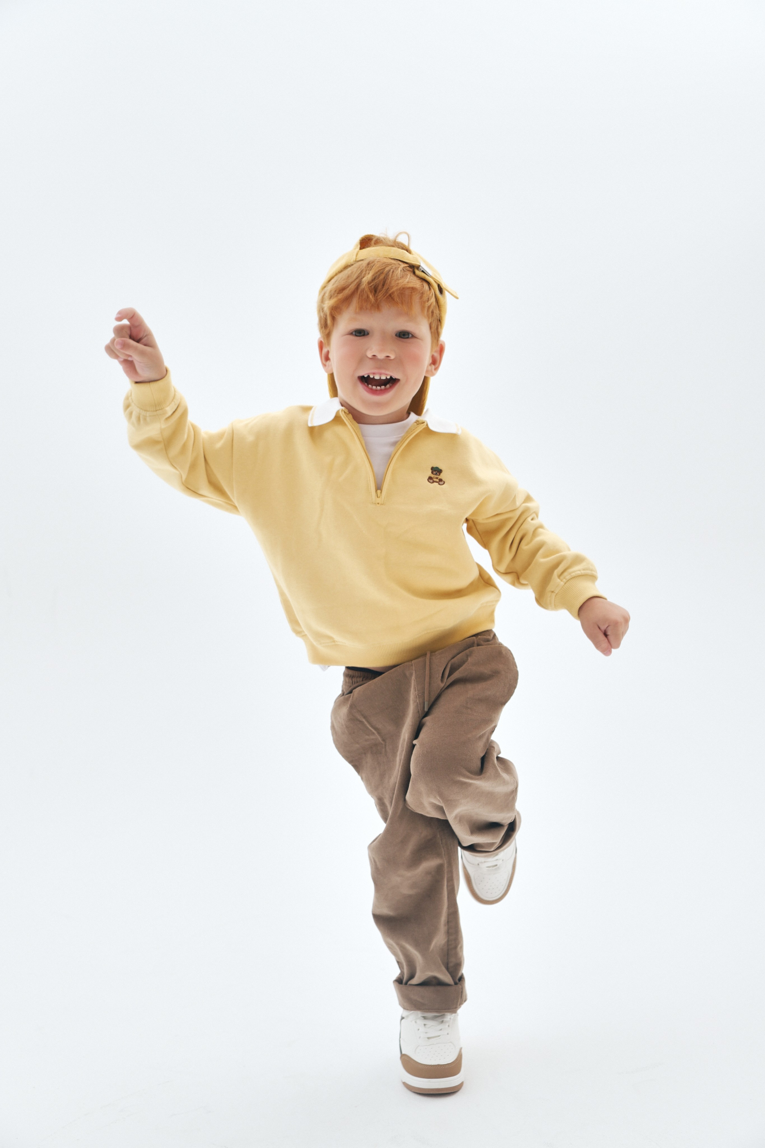 МИХАИЛ 106 СПБ. Vally base kids