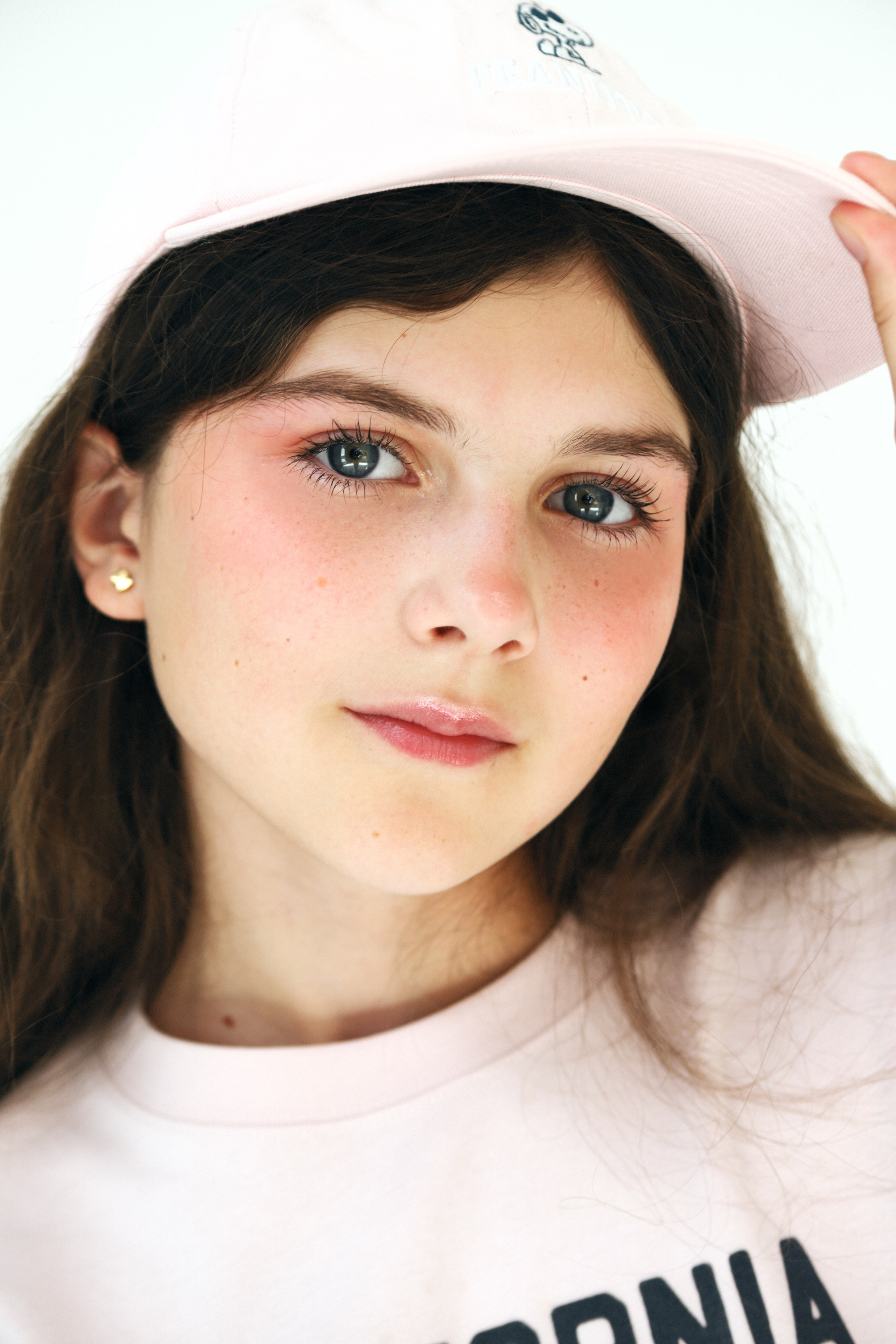 КСЕНИЯ 150 СПБ. Vally base kids