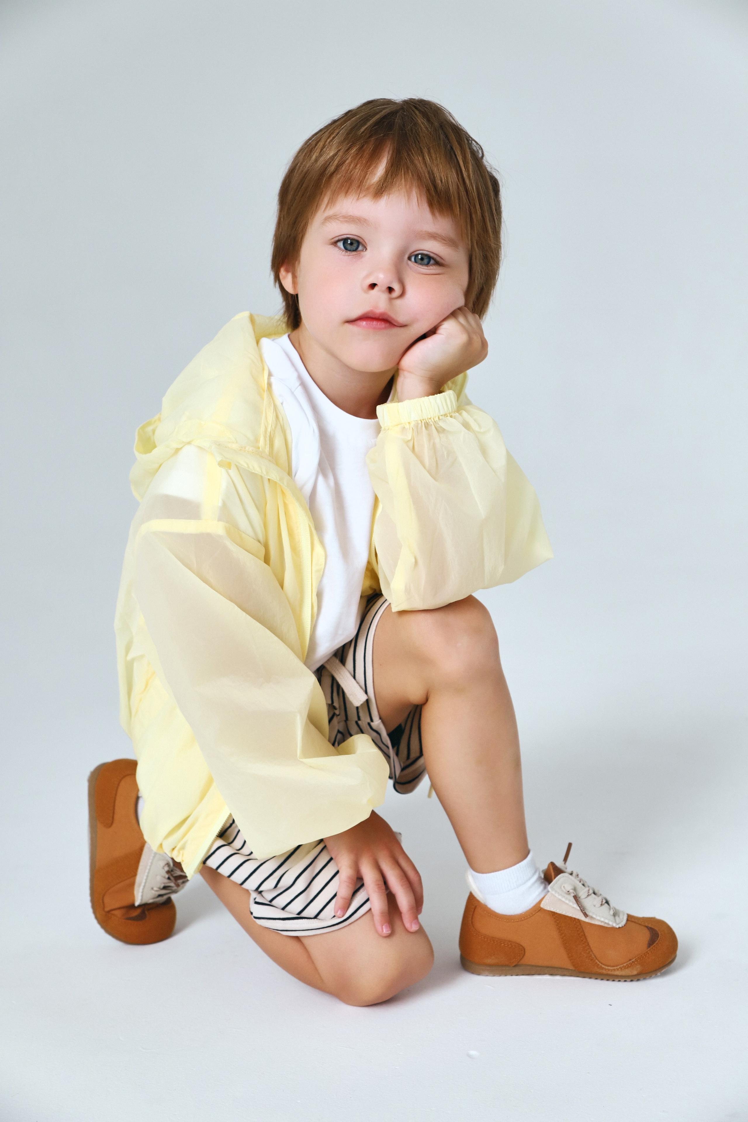 ФОМА 110 СПБ. Vally base kids