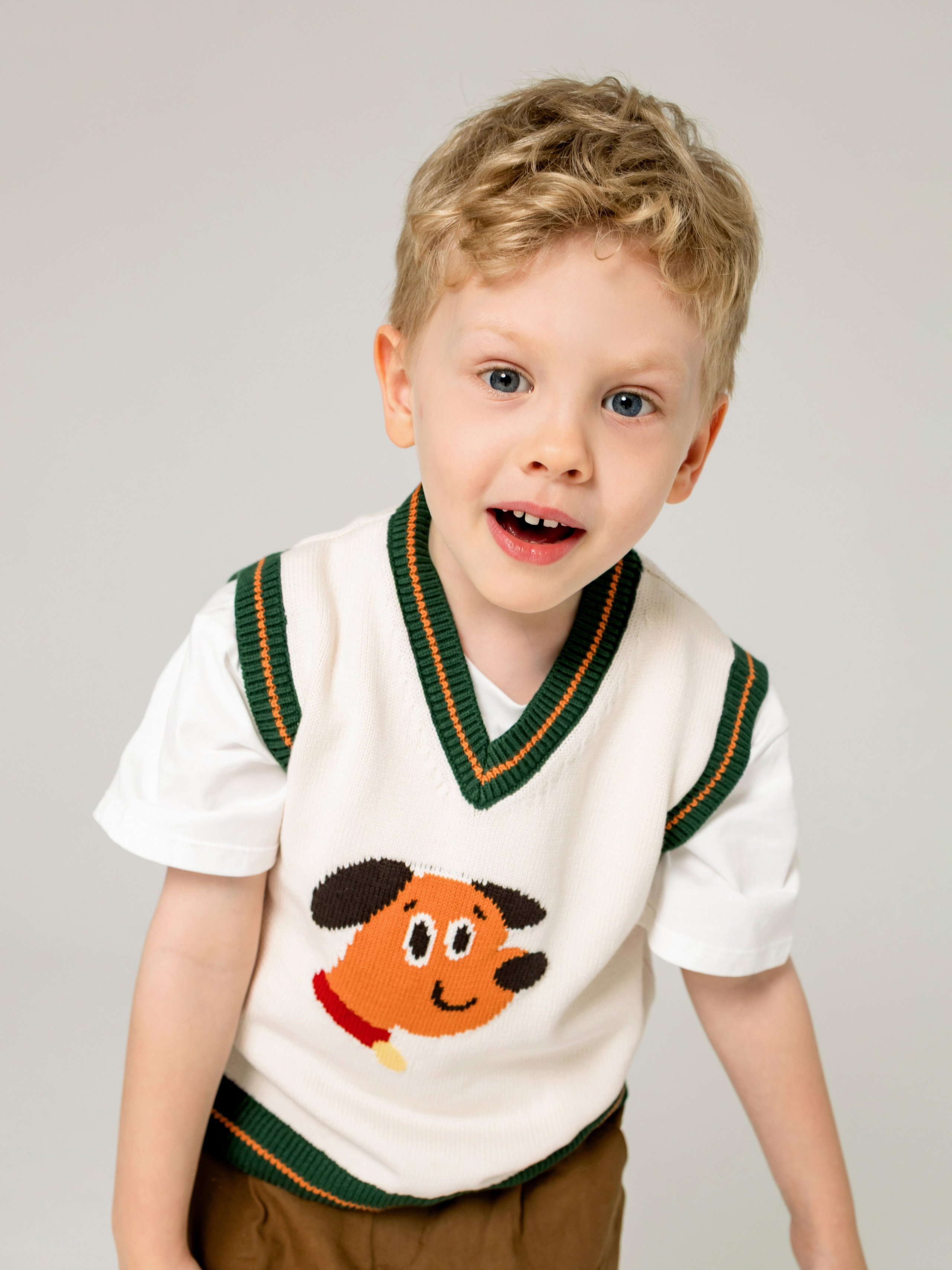 ЛЕВ 110 СПБ. Vally base kids