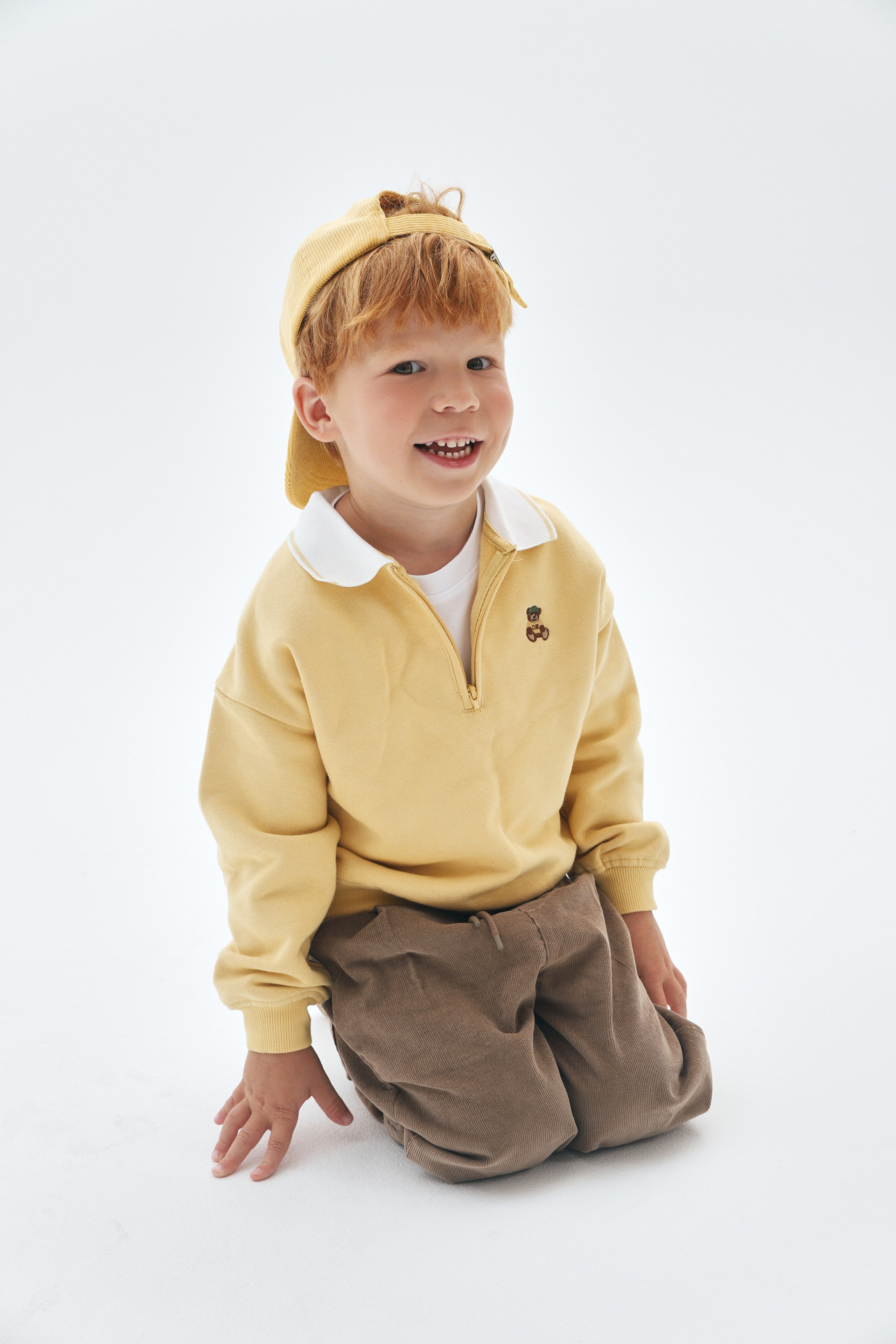 МИХАИЛ 106 СПБ. Vally base kids
