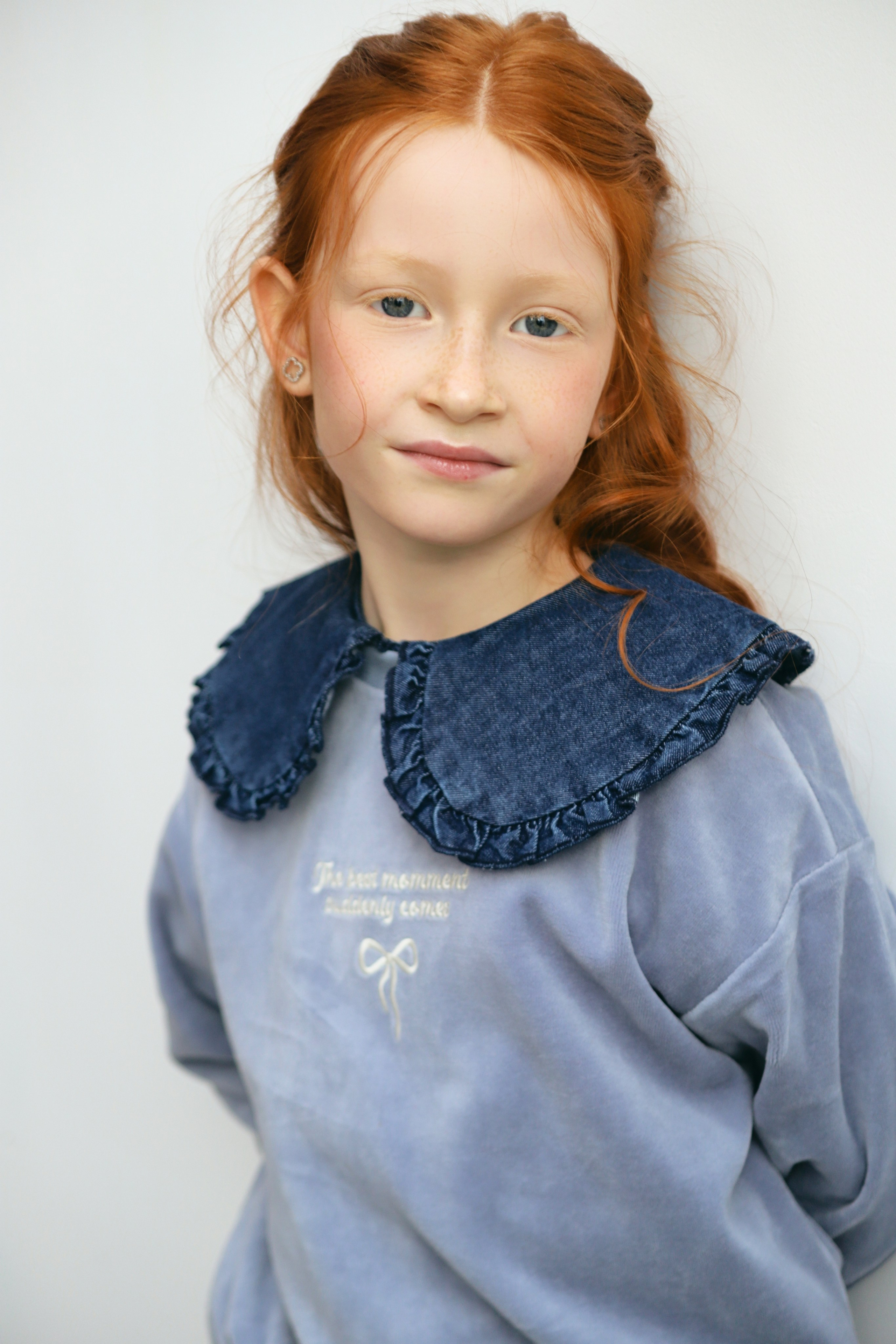 АЛИНА 130. Vally base kids