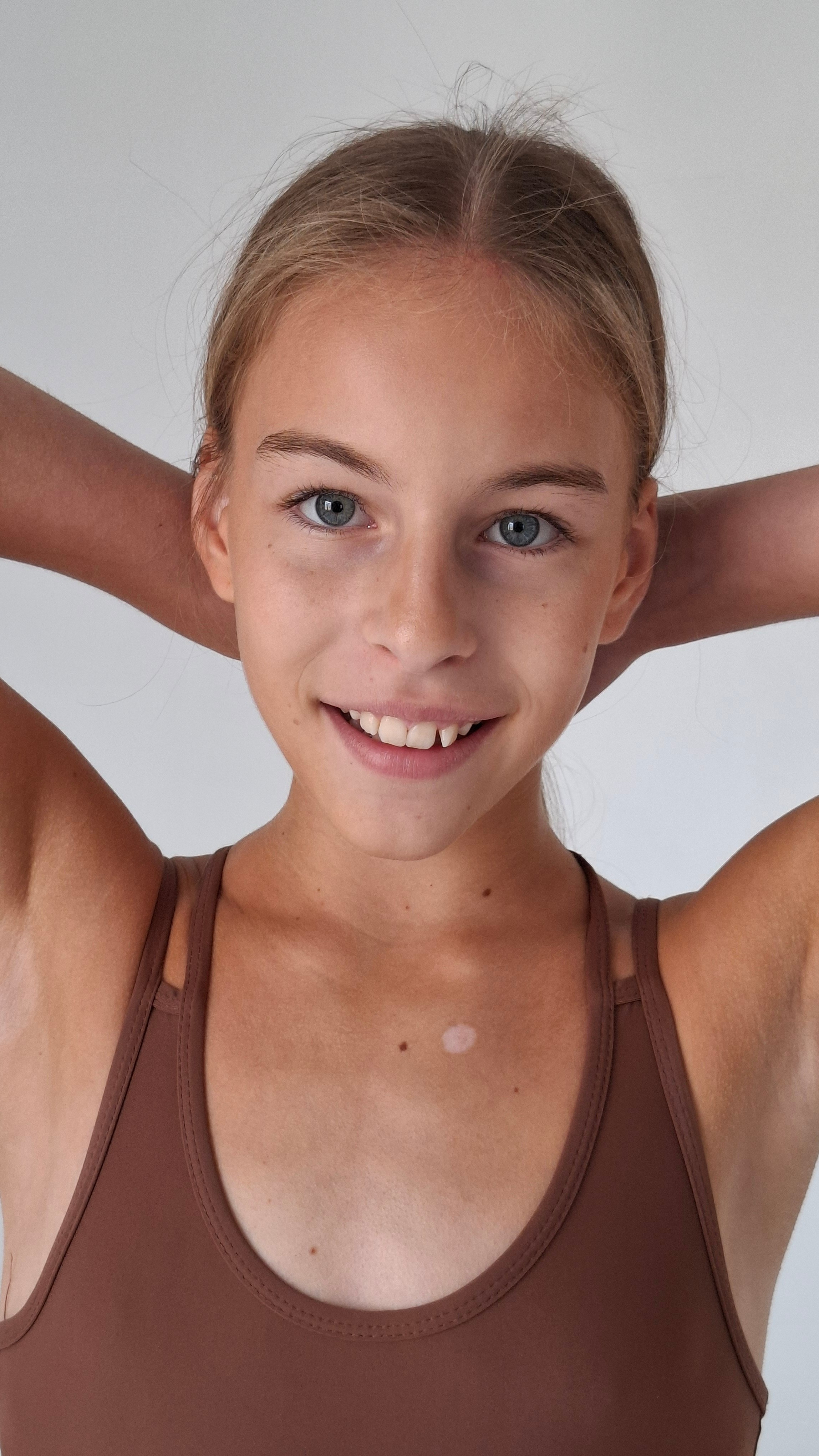 ЭМИЛИЯ 146 СПБ. Vally base kids