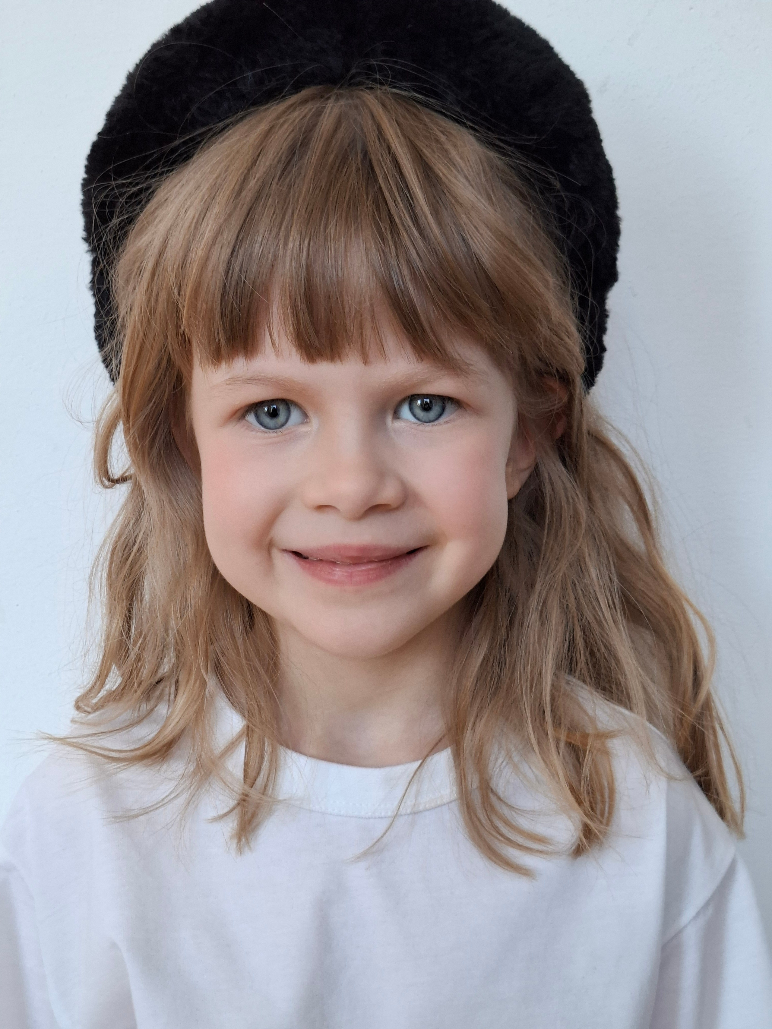 ЛЕЯ 116. Vally base kids