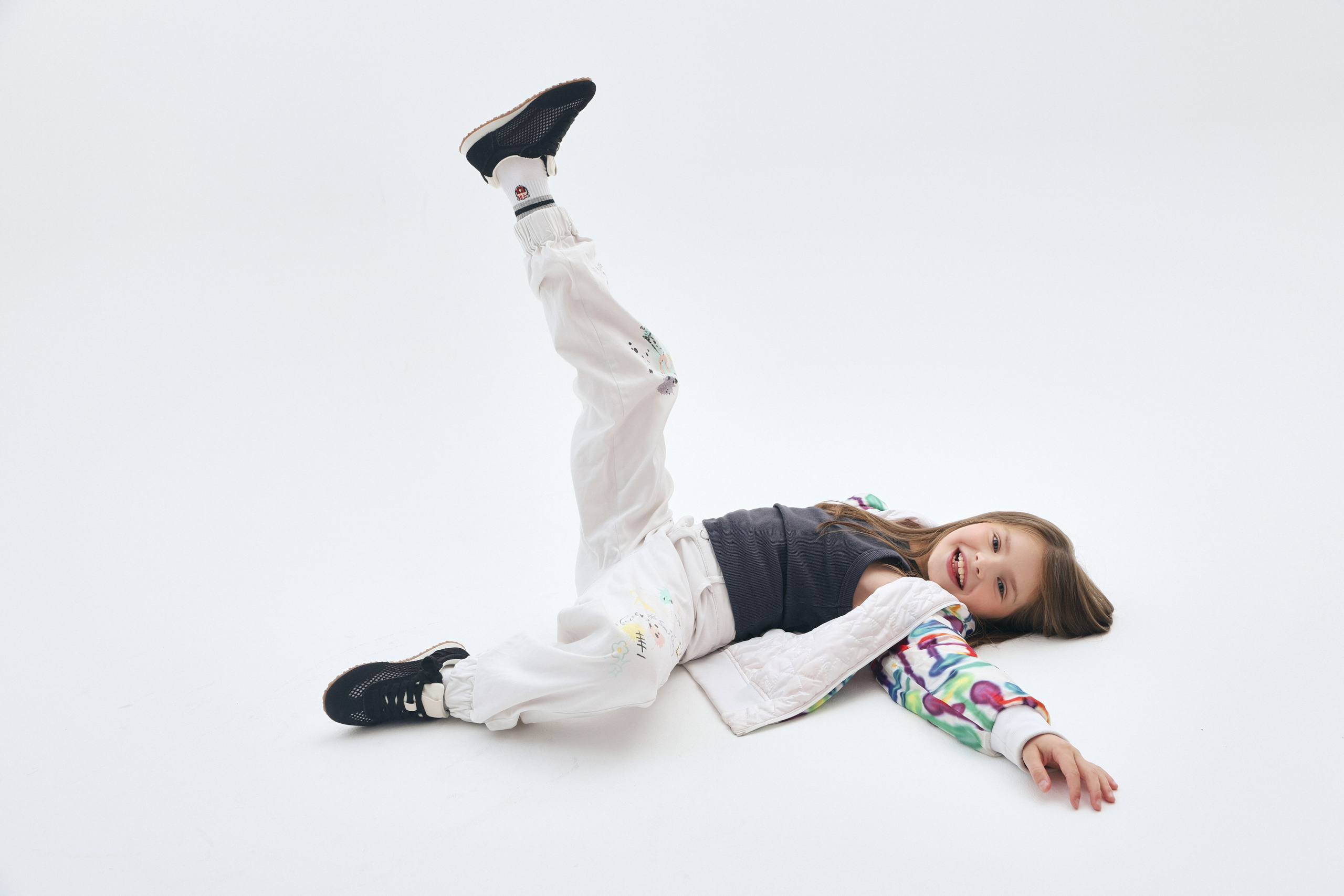 СОФИЯ 128 Спб. Vally base kids