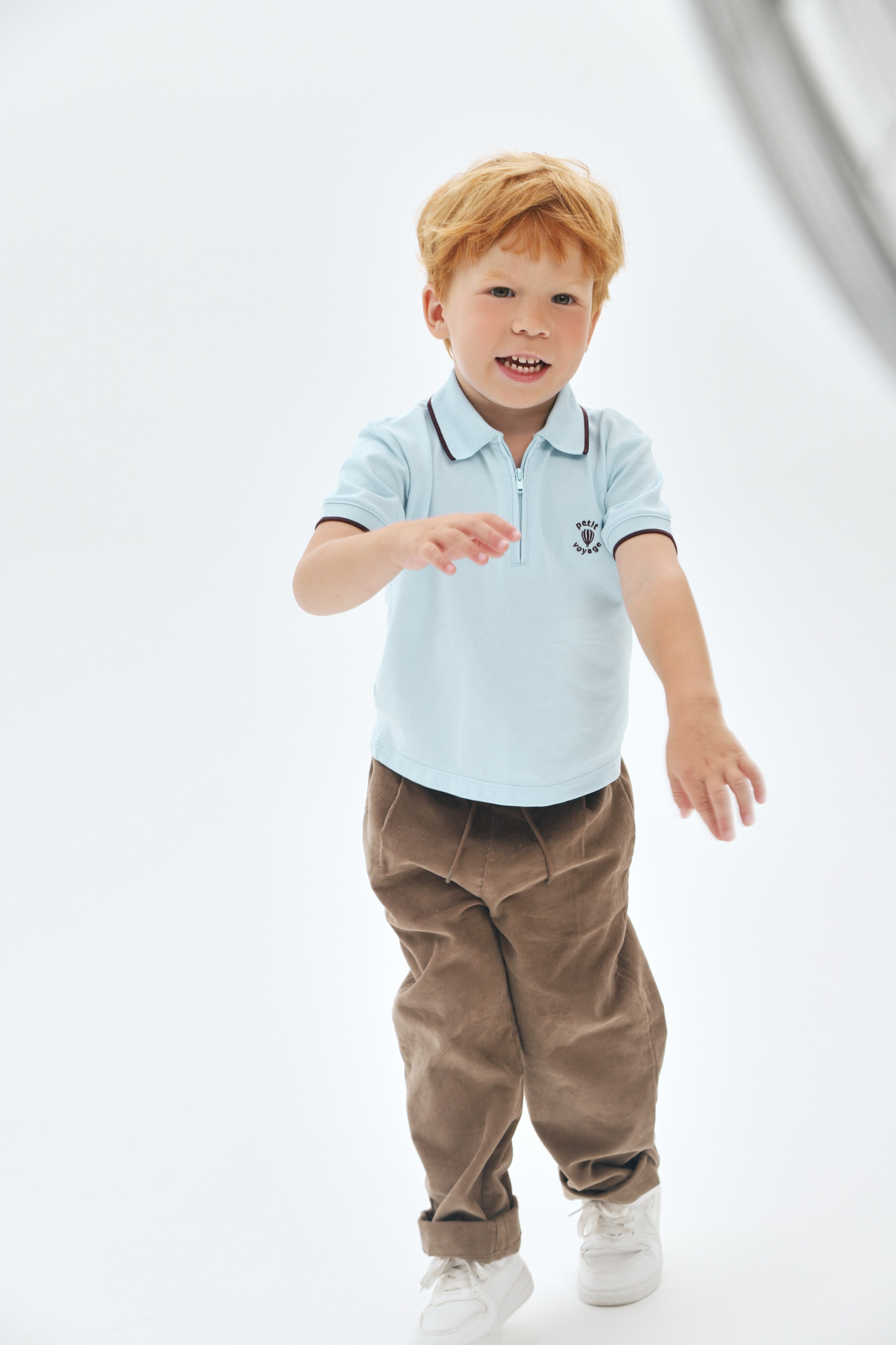 МИХАИЛ 106 СПБ. Vally base kids