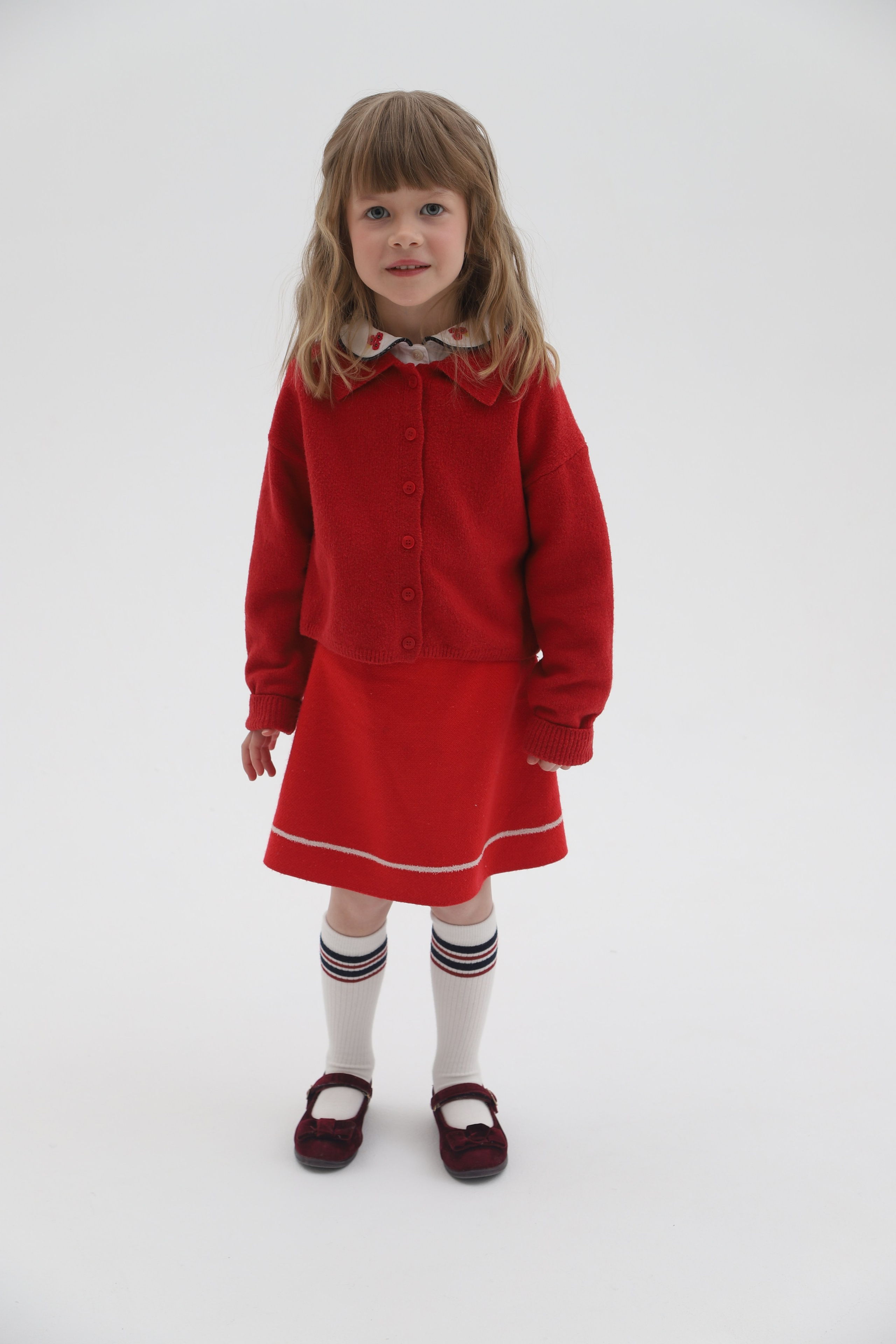 ЛЕЯ 116. Vally base kids