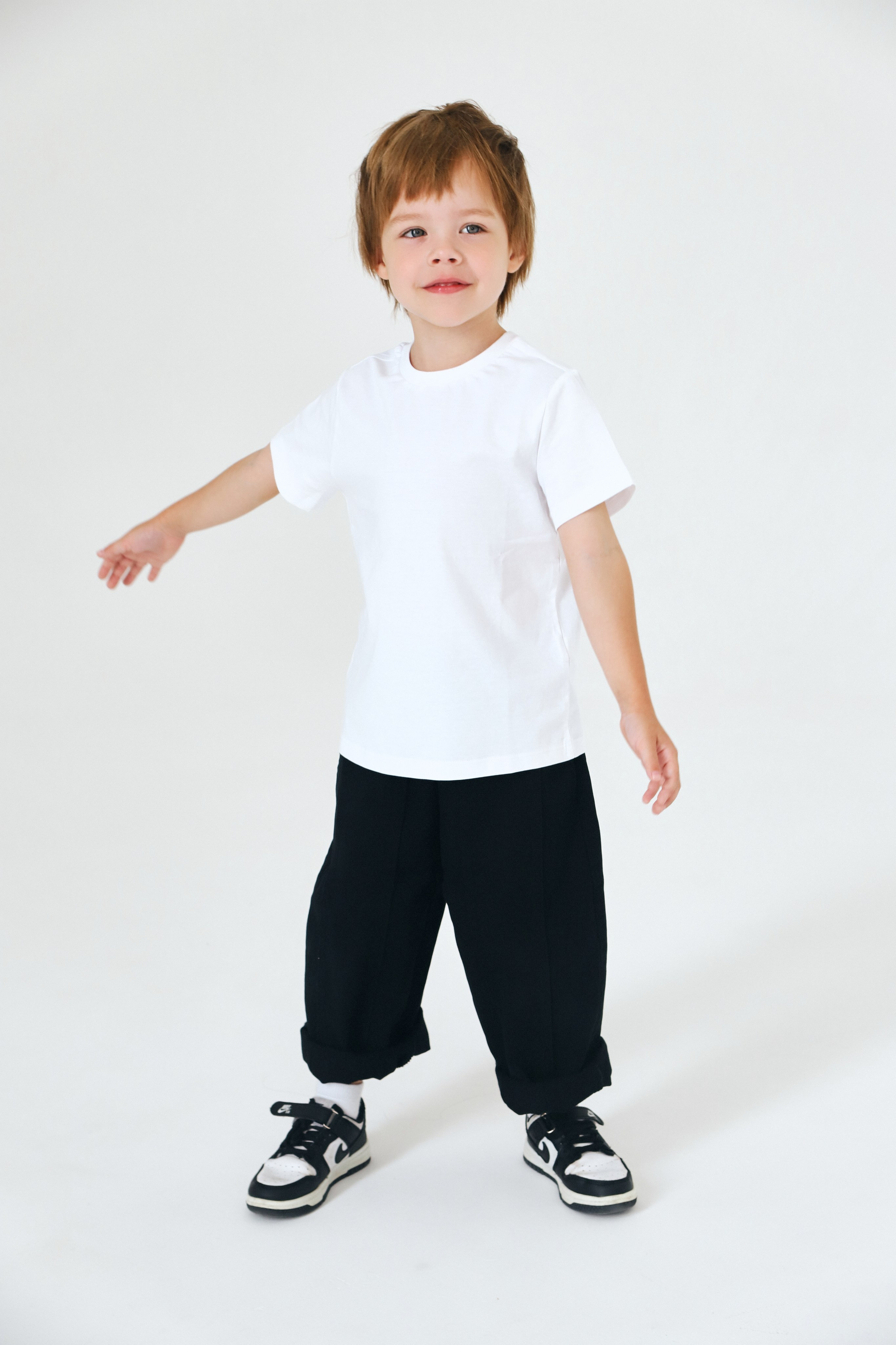 ФОМА 110 СПБ. Vally base kids
